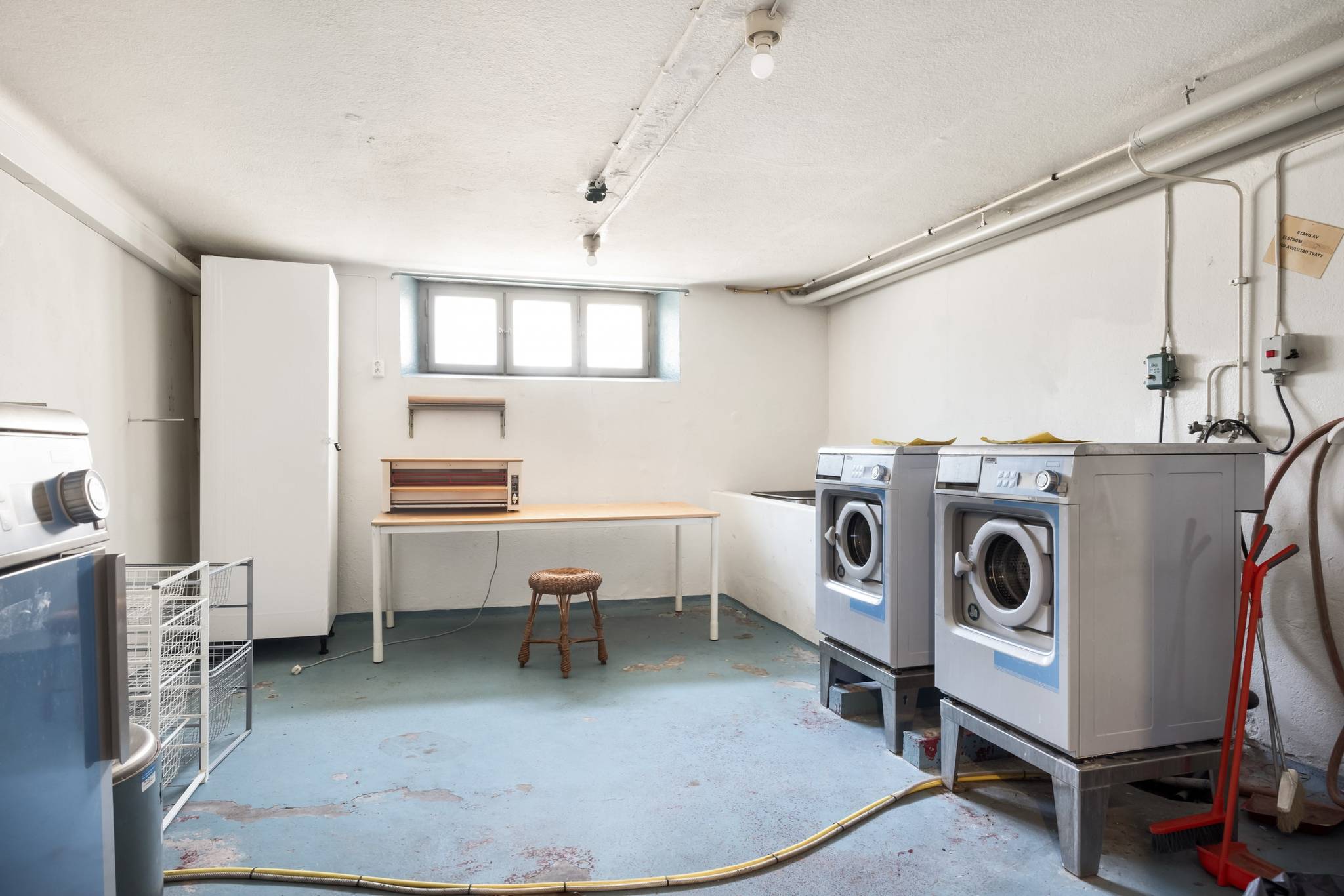 1.5 rum Lägenhet på Väderkvarnsgatan 44B Fålhagen Uppsala kommun - bild 36