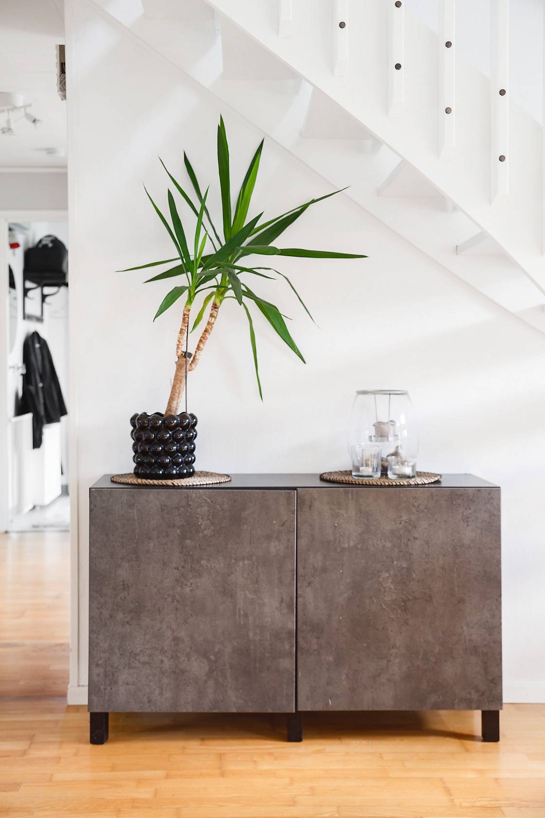 7 rum Villa på Gunghästvägen 1 Hästveda Hässleholms kommun - bild 4