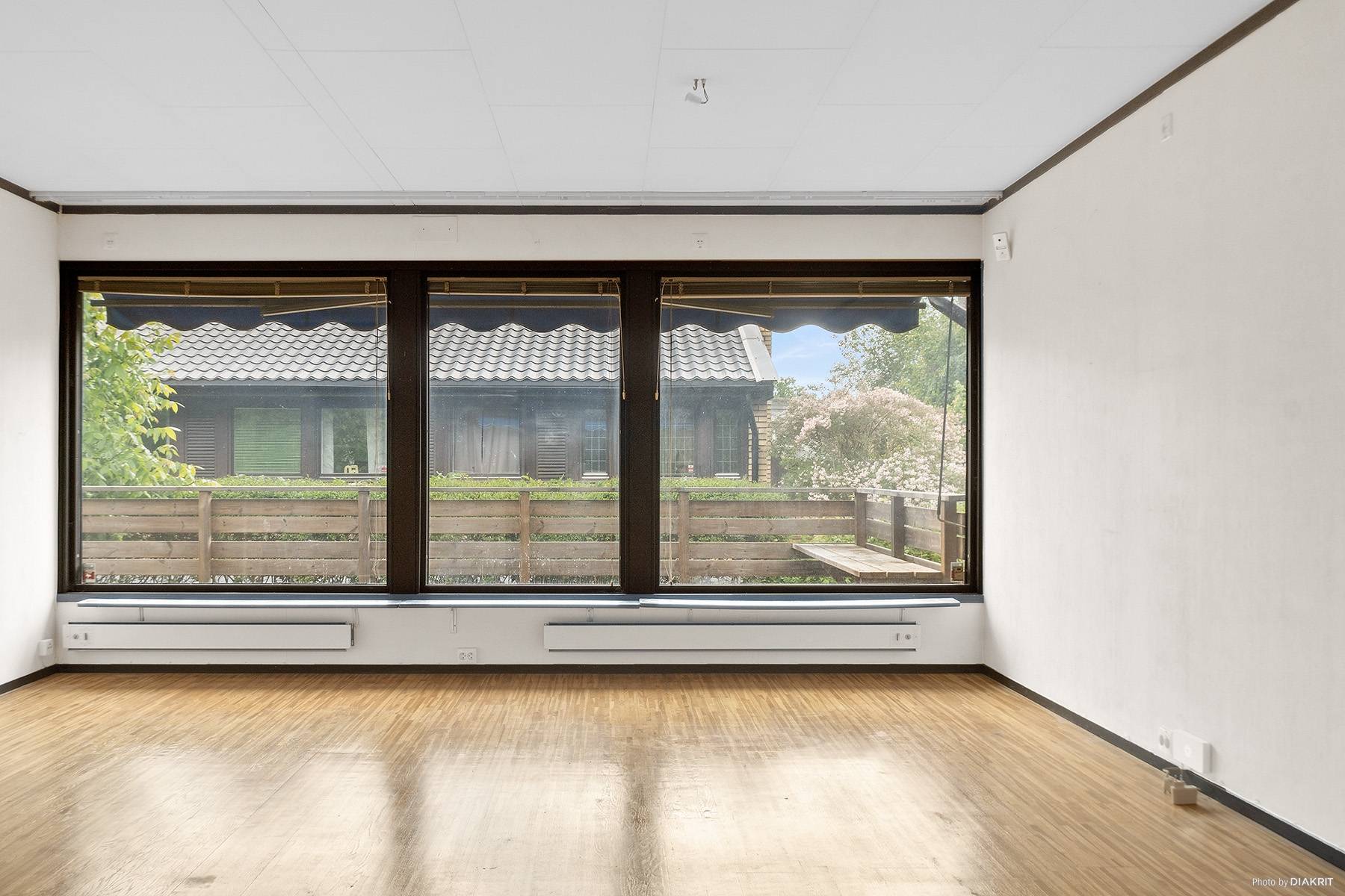 4 rum Villa på Långsjövägen 120A Älvsjö Långsjö Stockholms kommun - bild 9