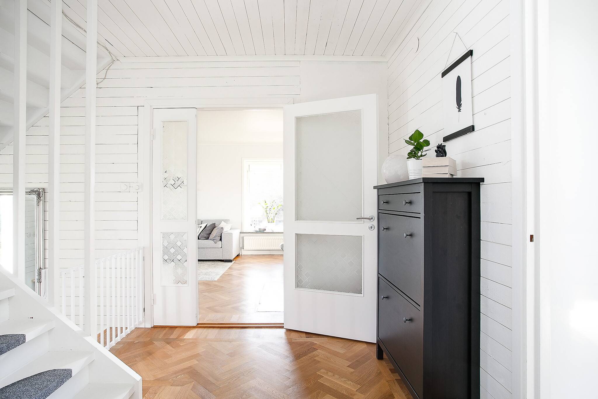 5 rum Villa på Kapellgatan 20 Habo Habo kommun - bild 6