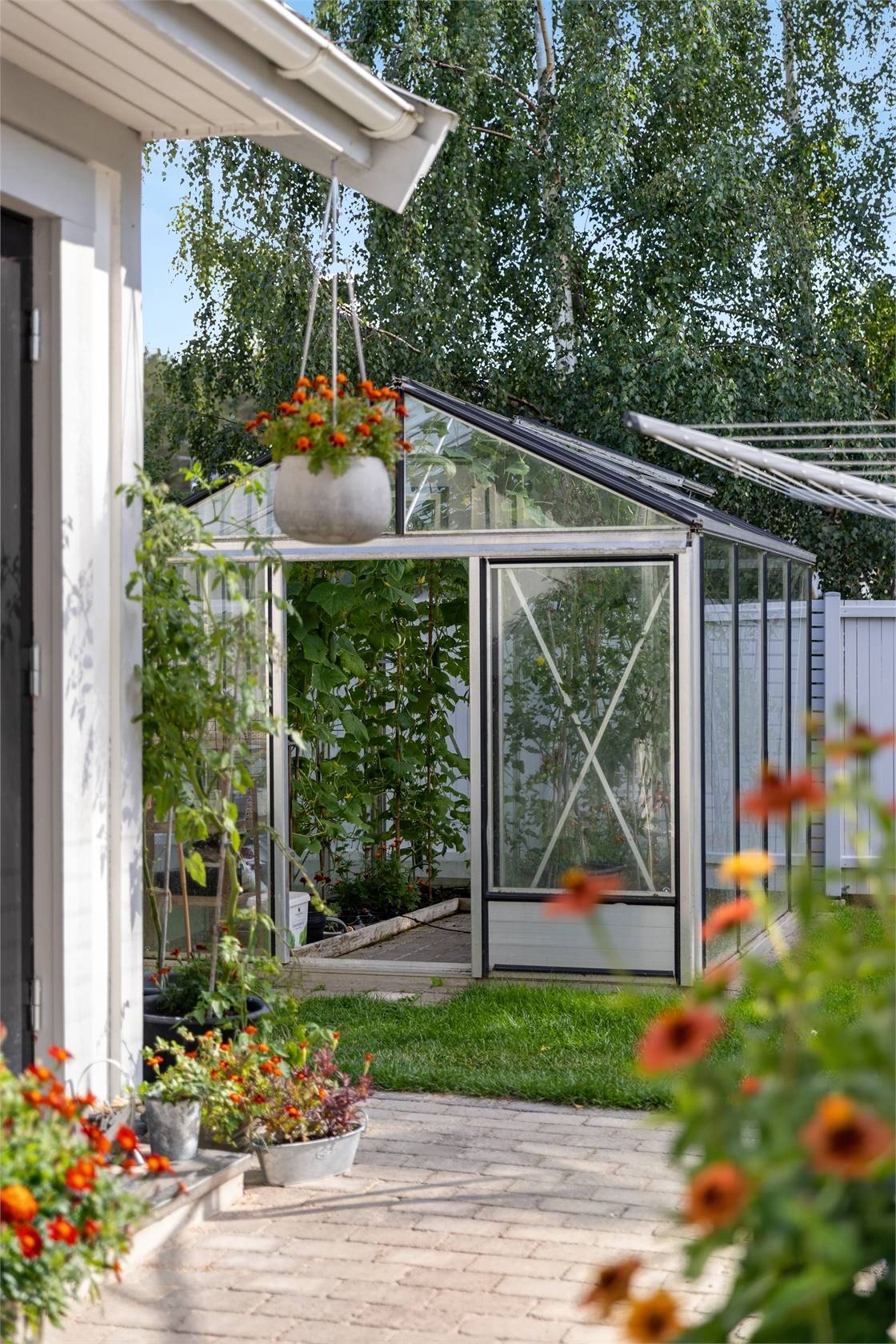 6 rum Villa på Bäckens väg 9 Trosa Trosa kommun - bild 50