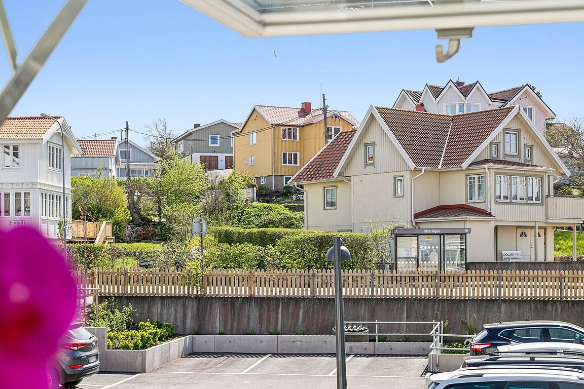 2 rum Lägenhet på Kyrkvägen 4C Bohus - Björkö Öckerö kommun - bild 11