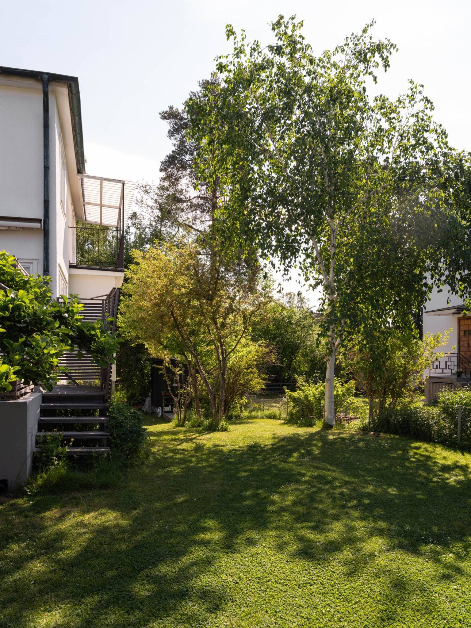 5.5 rum Villa på Billerudsvägen 3 Enskede - Stureby Stockholms kommun - bild 61
