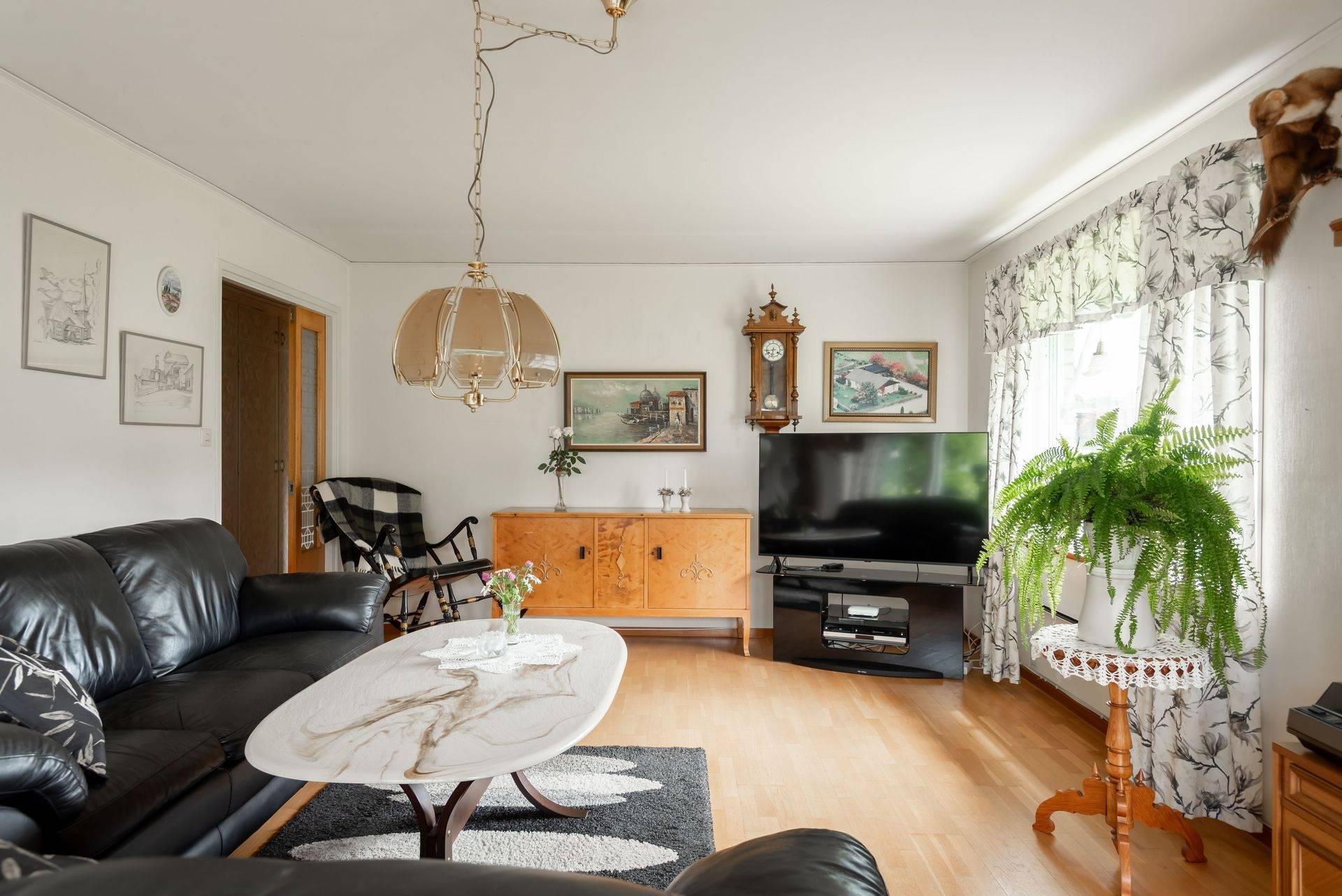 5 rum Villa på Vegavägen 7 Bråten Karlskoga kommun - bild 23
