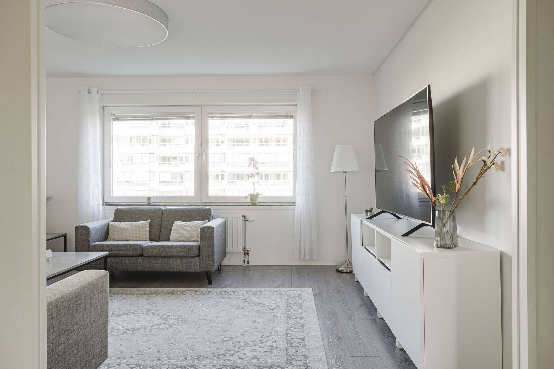 3 rum Lägenhet på Von Lingens väg 118 Rosengård Malmö kommun - bild 4