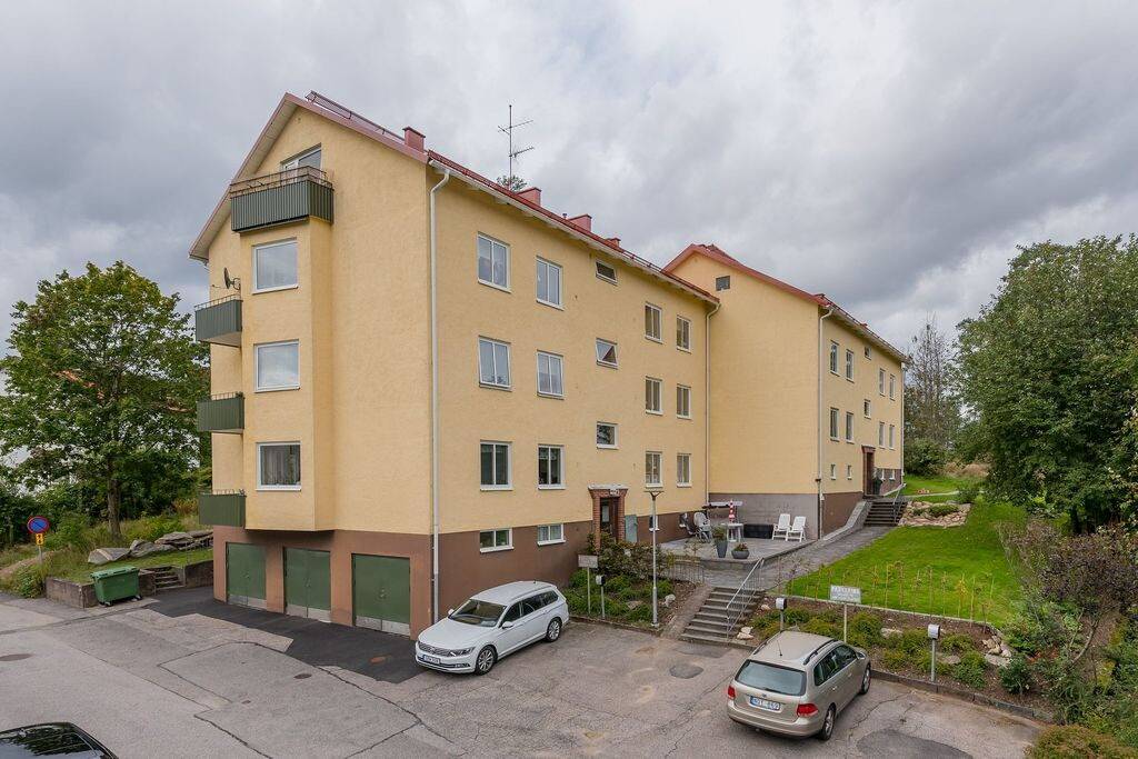 3 rum Lägenhet på Nämndemansgatan 49 B Dammsvedjan Borås kommun - bild 18