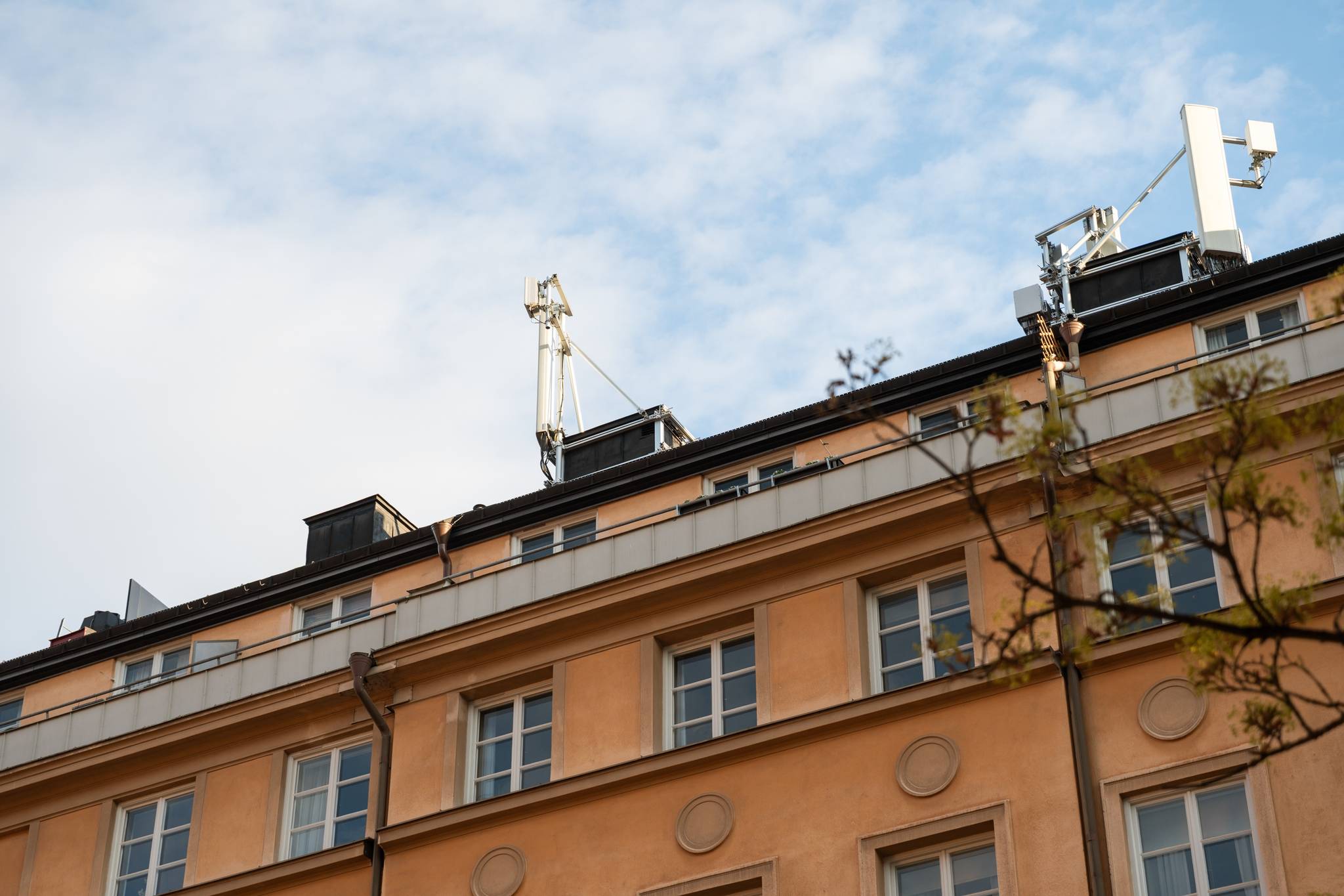 3 rum Lägenhet på Rörstrandsgatan 17, 5tr Vasastan - Birkastan Stockholms kommun - bild 45