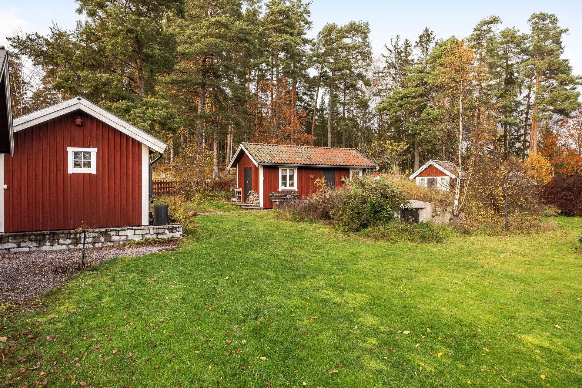 4 rum Villa på Hästhagen Fridhem 4 Hästhagen Strängnäs kommun - bild 73