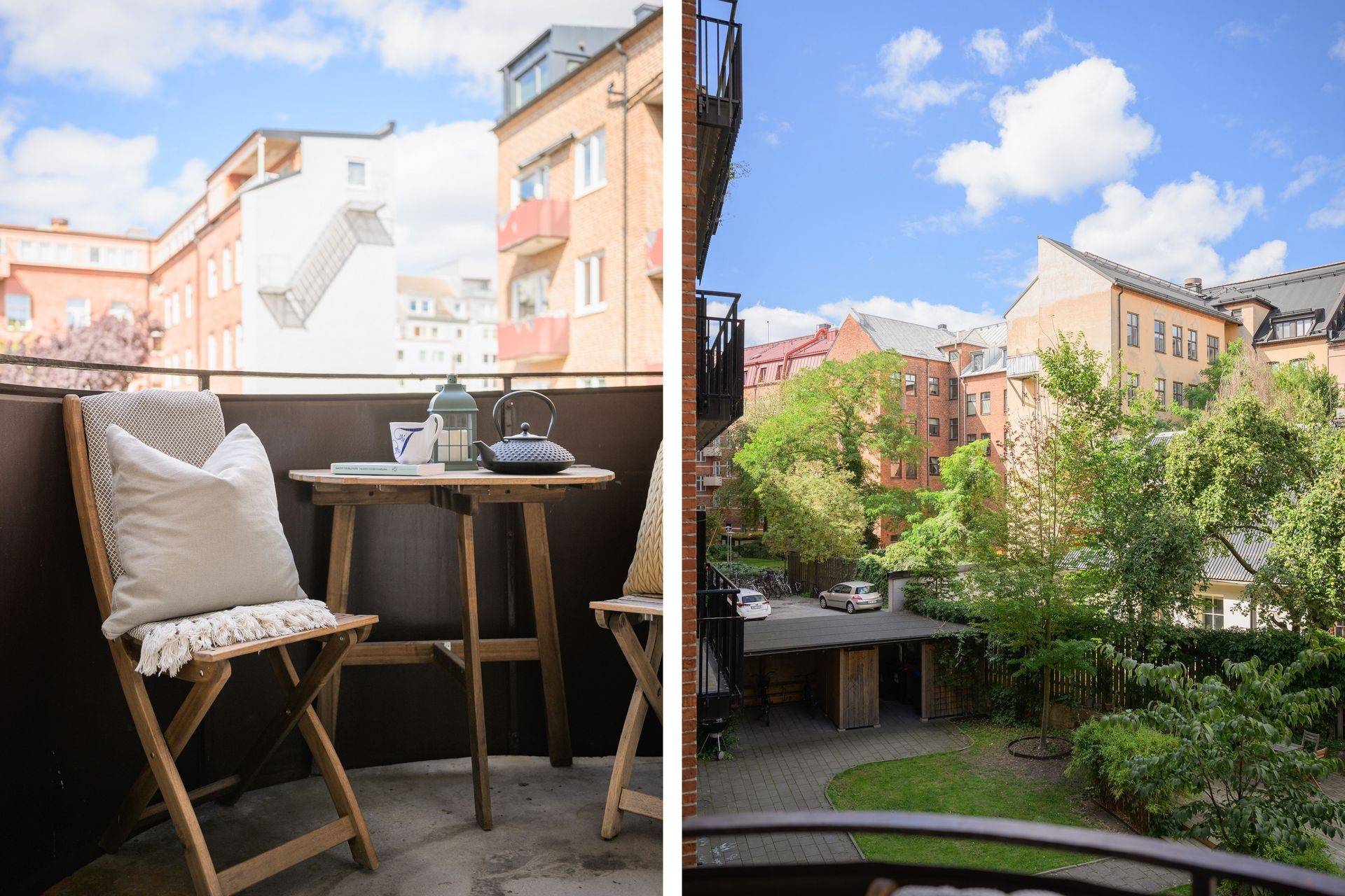 3 rum Lägenhet på Östervärnsgatan 10A Östervärn Malmö kommun - bild 14