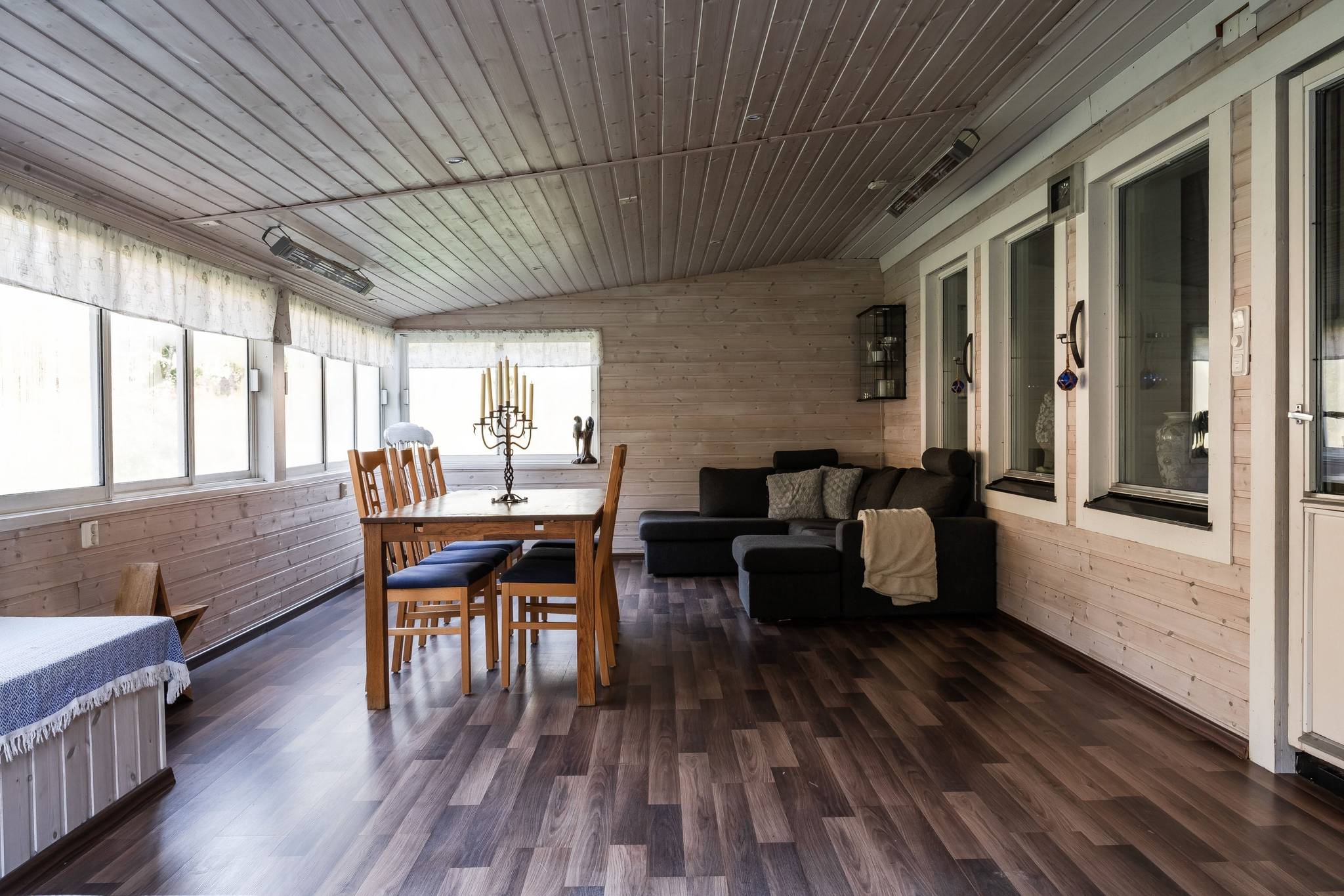 5 rum villa på Norra Yttervik 104 Yttervik, Skellefteå kommun - bild 3