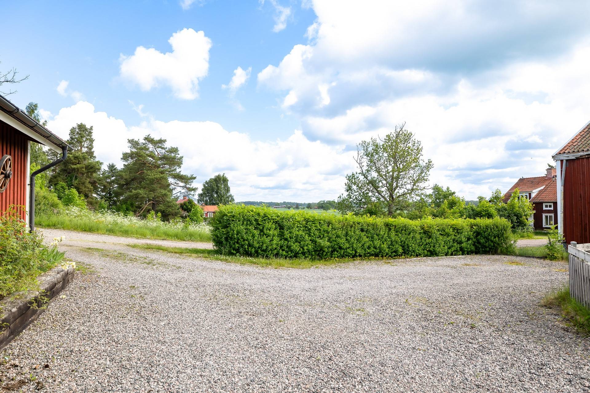 5 rum Villa på Edsbergs-Sörby 17 Gräfsta Lekebergs kommun - bild 46