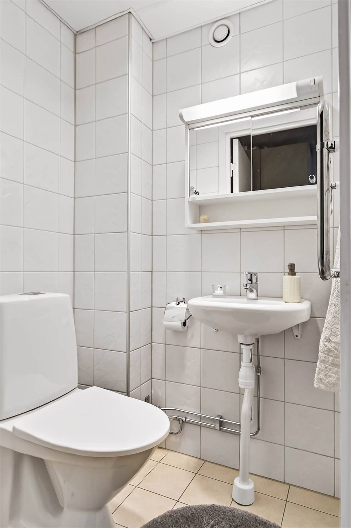 3 rum Lägenhet på Svedelius väg 4 Högbrunn Nyköpings kommun - bild 23