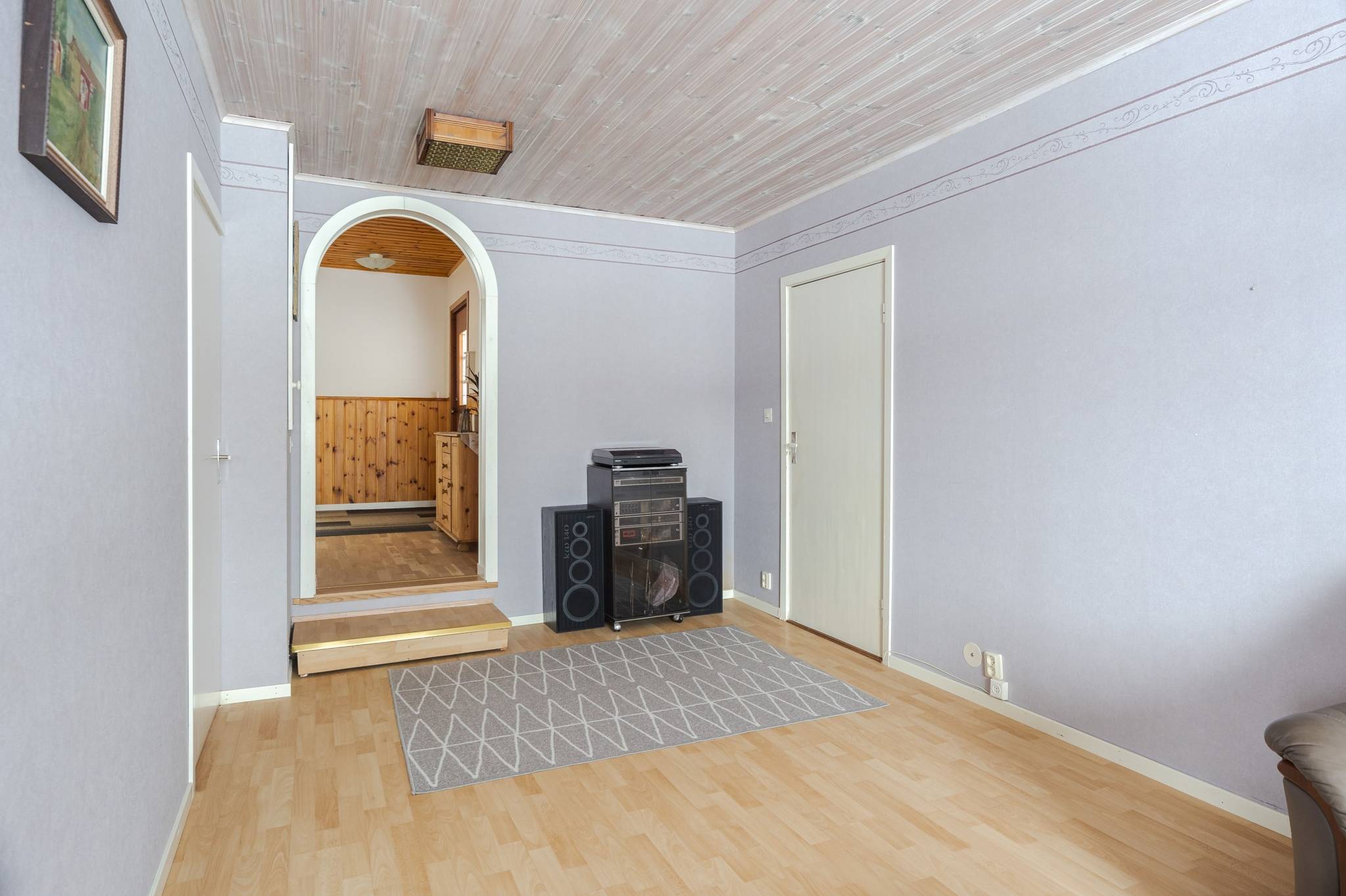 4 rum Villa på Karl Eks väg 17 Hentorp Skövde kommun - bild 28