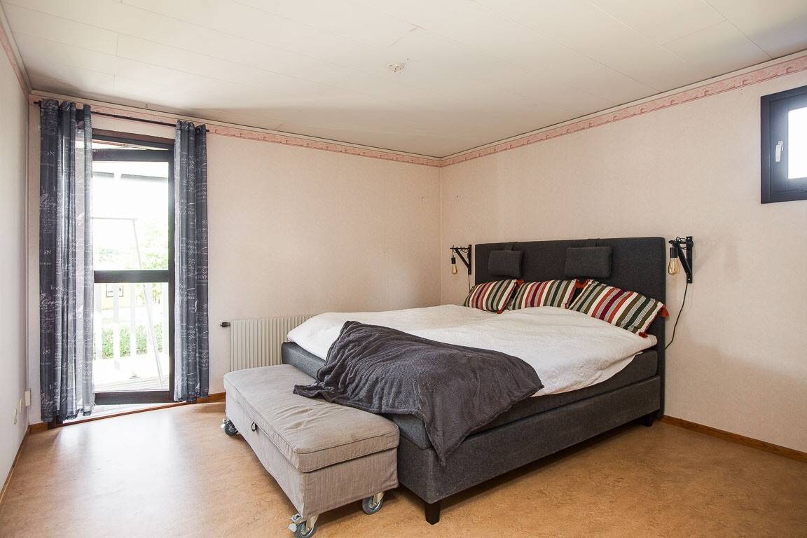 4 rum Parhus på Strömsbergsvägen 81 Ljungarum Jönköpings kommun - bild 14