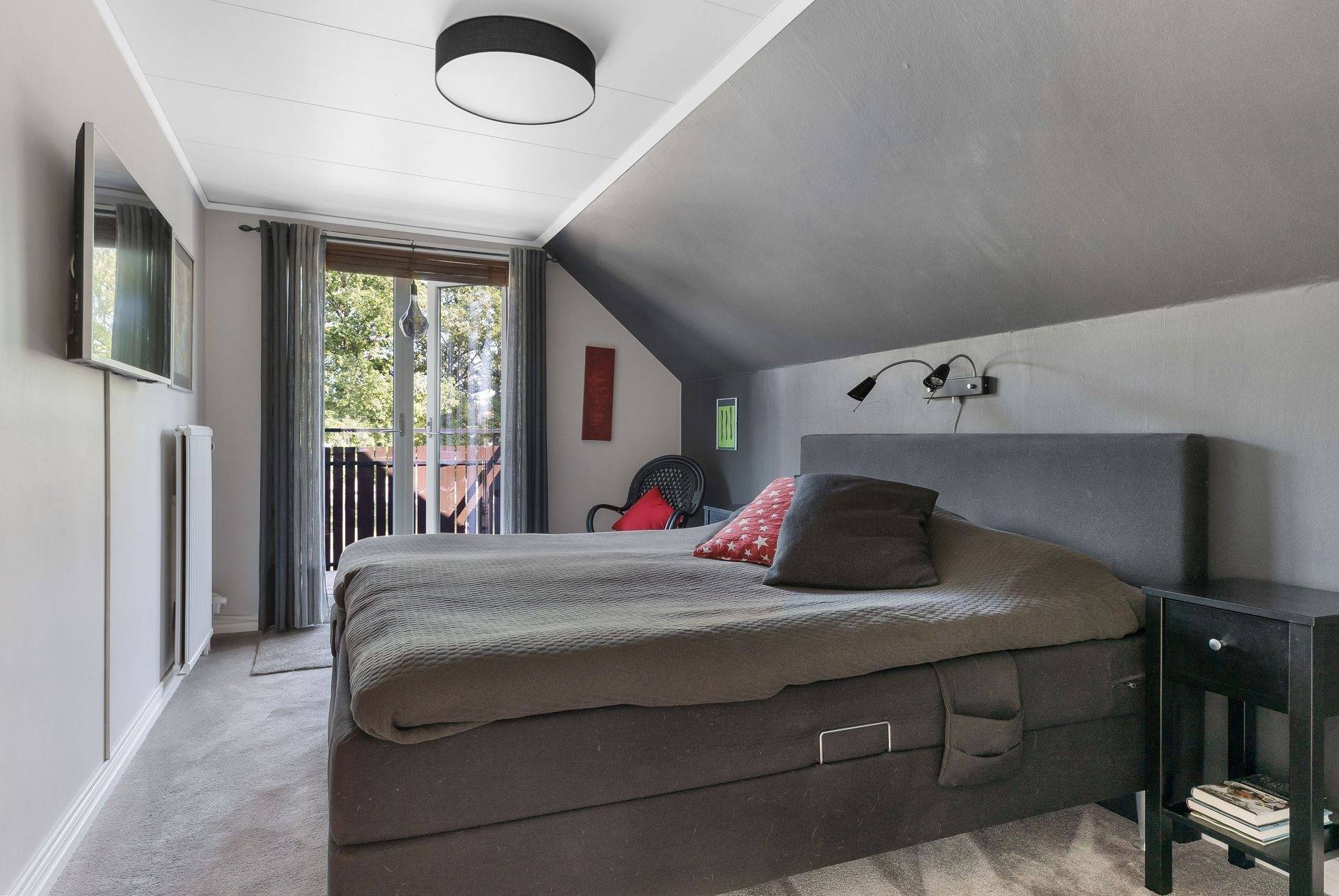 5 rum Villa på Bråstorpsvägen 1A Brunnsvik Motala kommun - bild 26