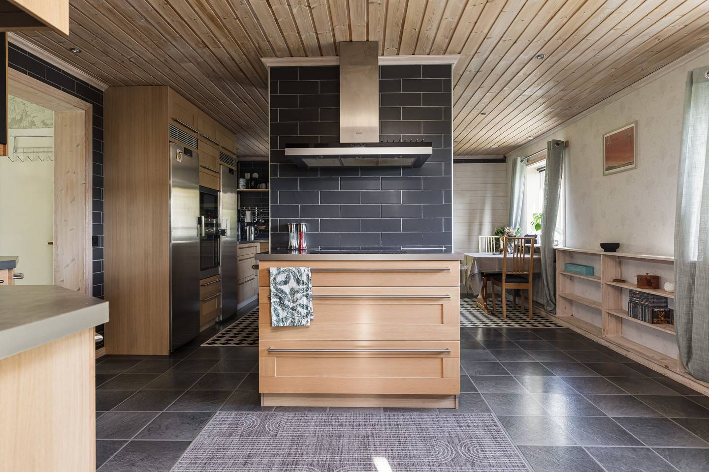 3 rum Villa på Dahlins väg 9 Åmotfors Eda kommun - bild 8