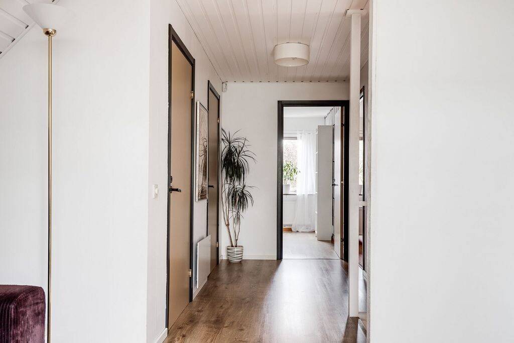 7 rum Kedjehus på Sylviavägen 17 Bråten Karlskoga kommun - bild 28