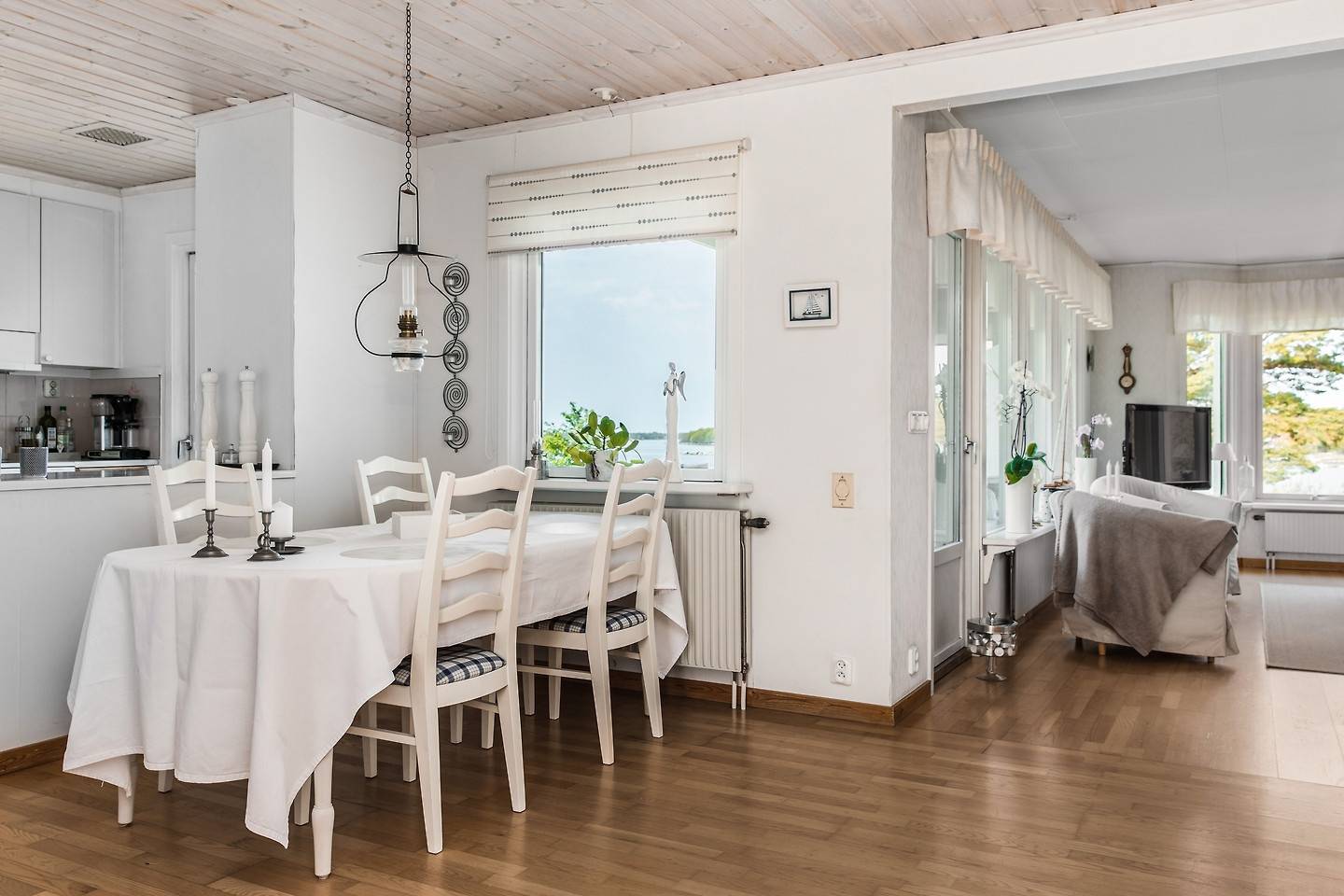 4 rum Villa på Spjälköviksvägen 11 Spjälkö Ronneby kommun - bild 15