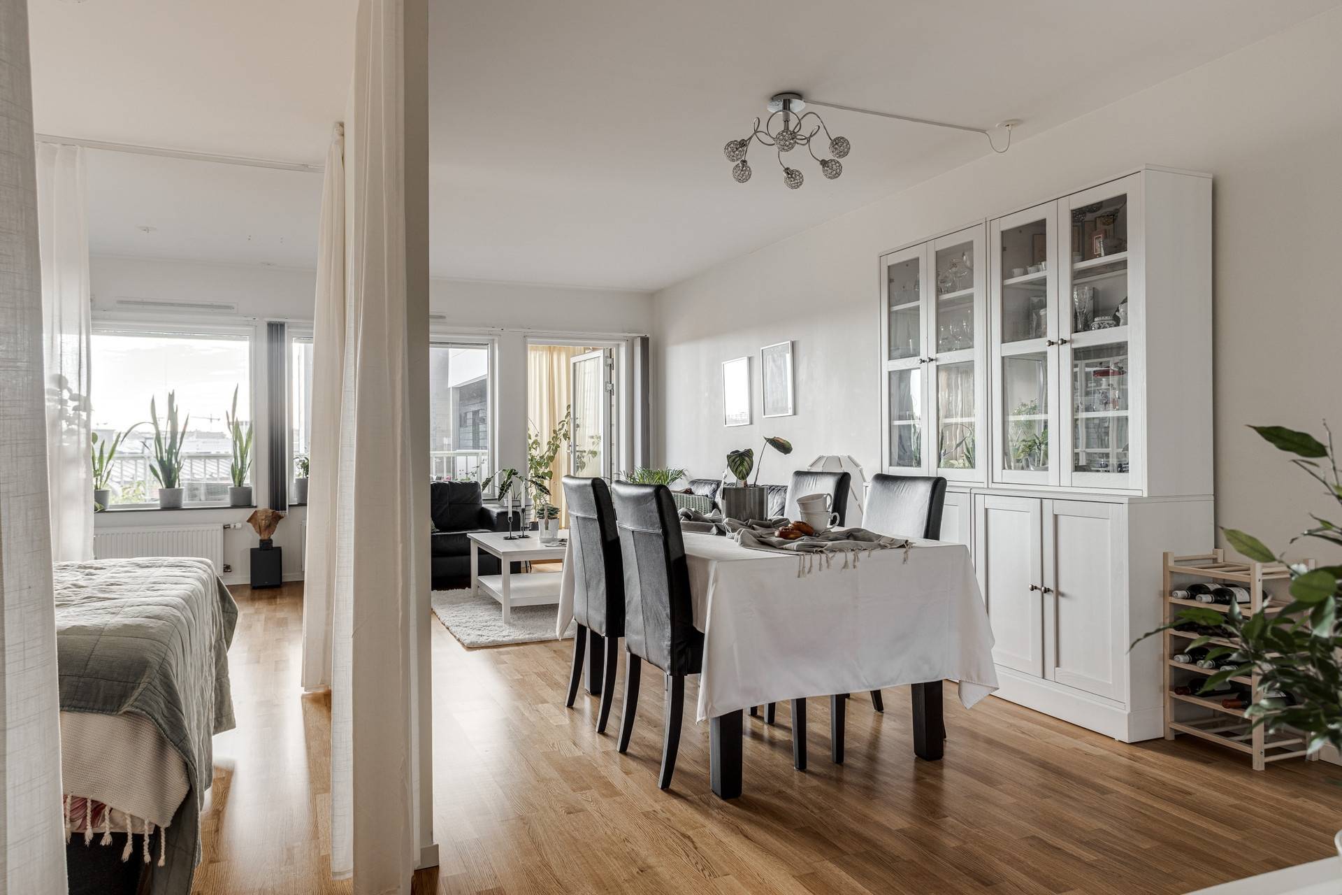 1.5 rum Lägenhet på Östra Eriksbergsgatan 85A Eriksberg / Hisingen Göteborgs kommun - bild 10