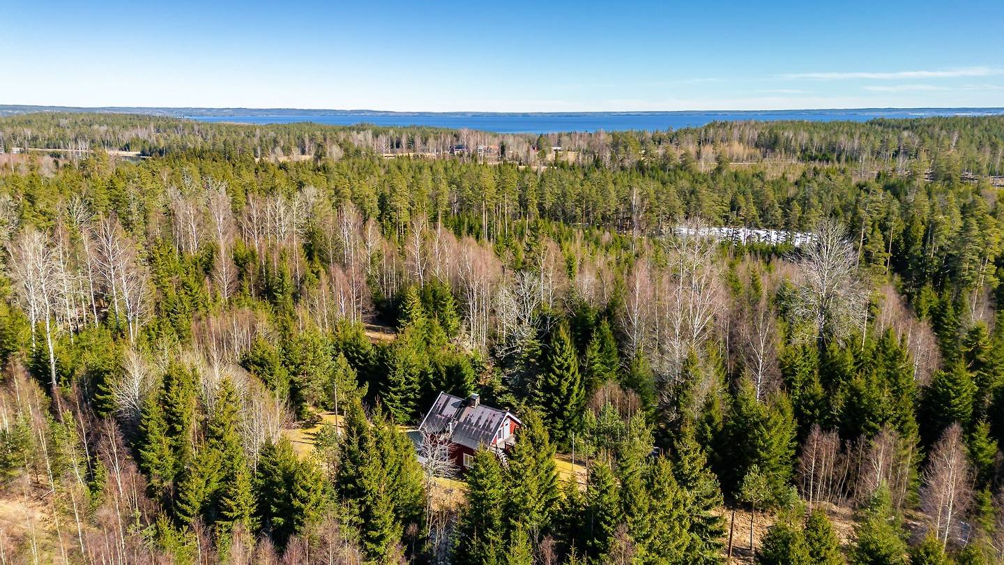 5 rum Villa på Bredebolet Långåsen 40 Töreboda Landsbygd Töreboda kommun - bild 64