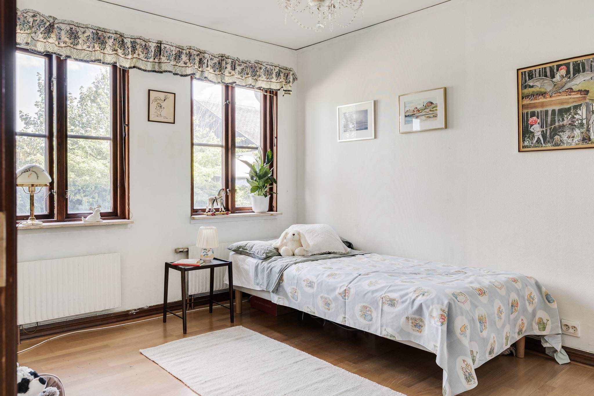 4 rum Villa på Hovslagarevägen 25 Löddesnäs Lomma kommun - bild 18
