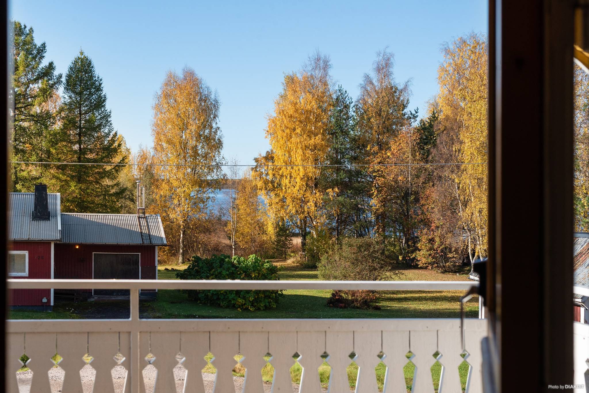 3 rum Villa på Strandvägen 17 Risögrund Kalix kommun - bild 4