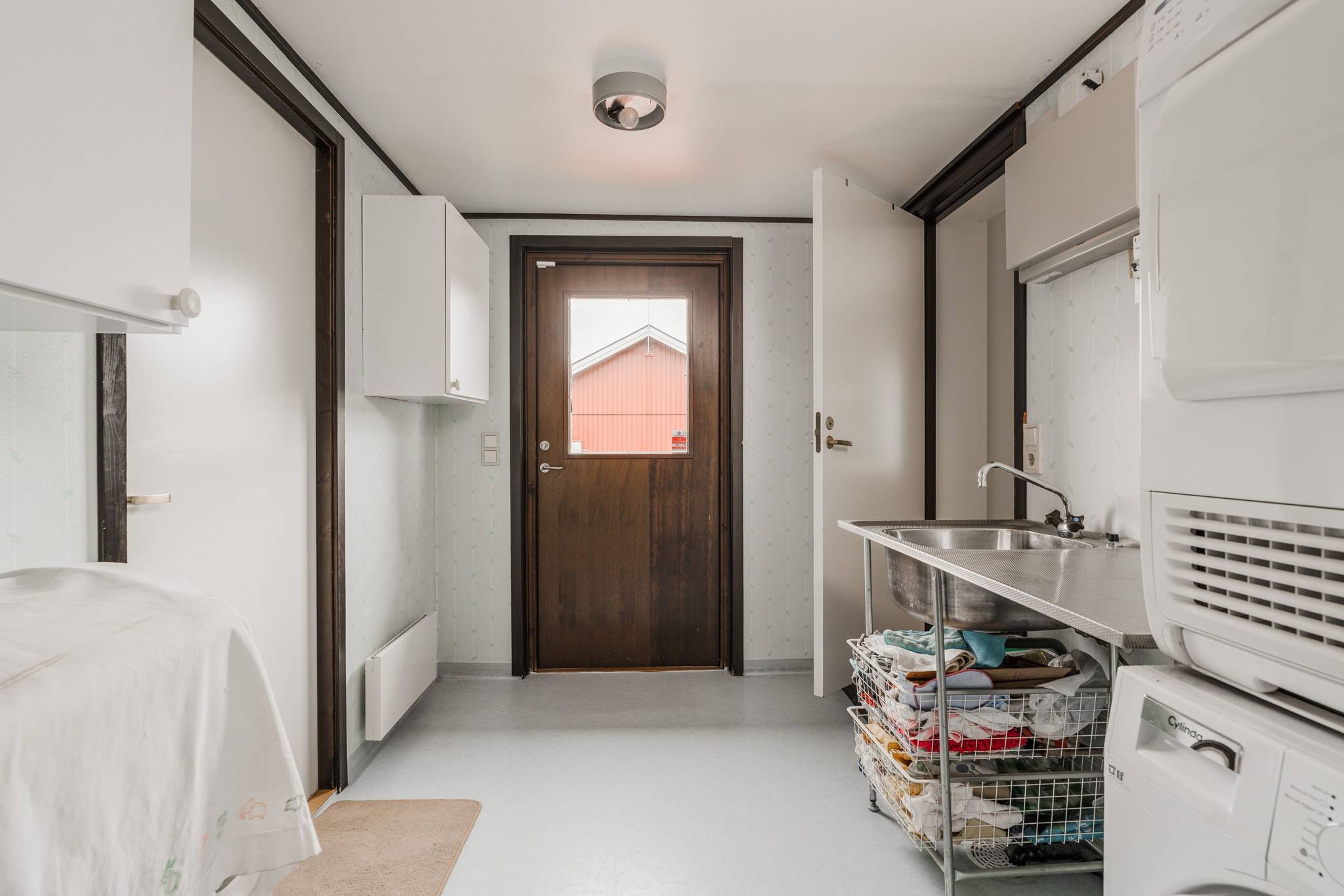 4 rum Villa på Smältostvägen 12 Vallhov Sandvikens kommun - bild 26