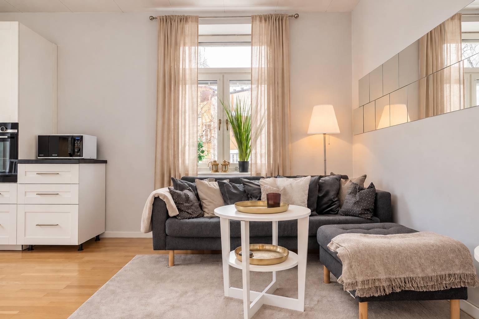 2 rum lägenhet på S:t Persgatan 148F Centralt, Öster, Norrköpings kommun - bild 4