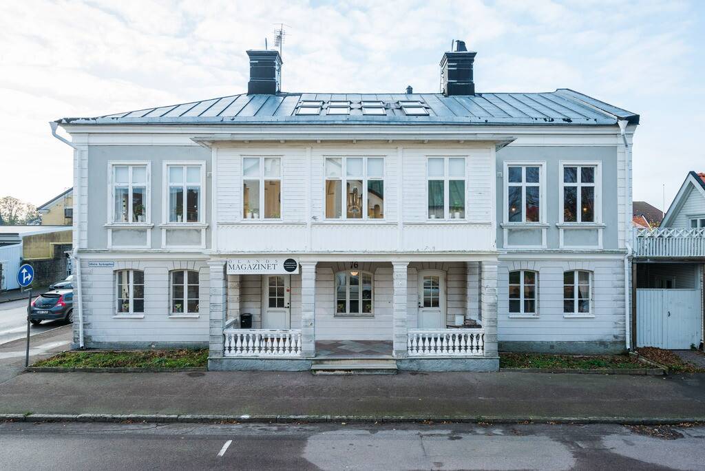 1.5 rum Lägenhet på Västra kyrkogatan 16 E Borgholm/Köpingsvik Borgholms kommun - bild 18
