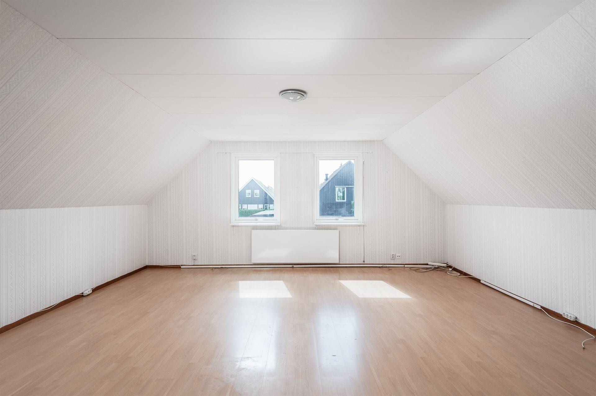 5 rum Villa på Vickelbyvägen 8 Skärblacka Norrköpings kommun - bild 19