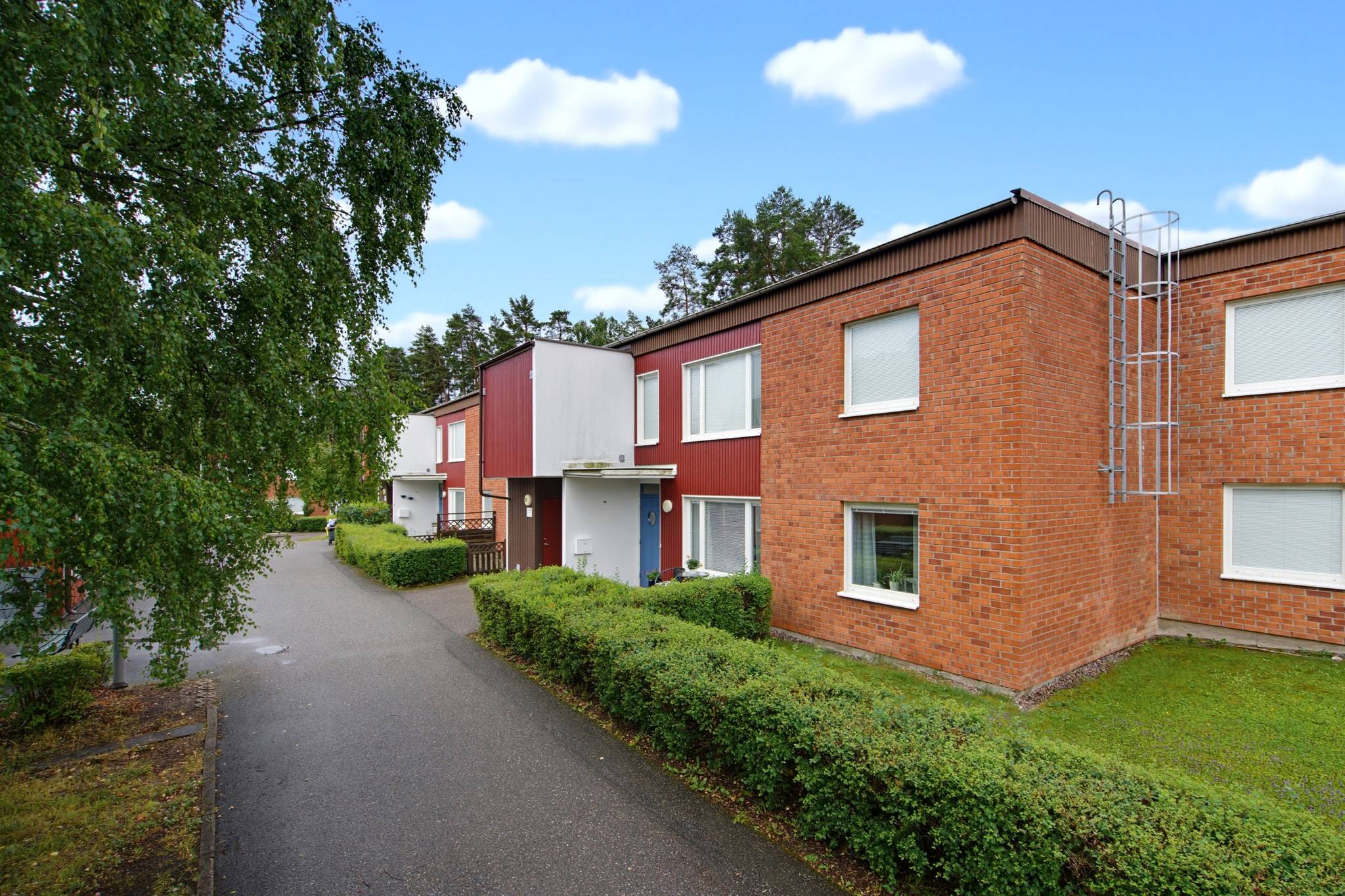 3 rum Lägenhet på Valthornsvägen 58C Gottsunda Uppsala kommun - bild 27