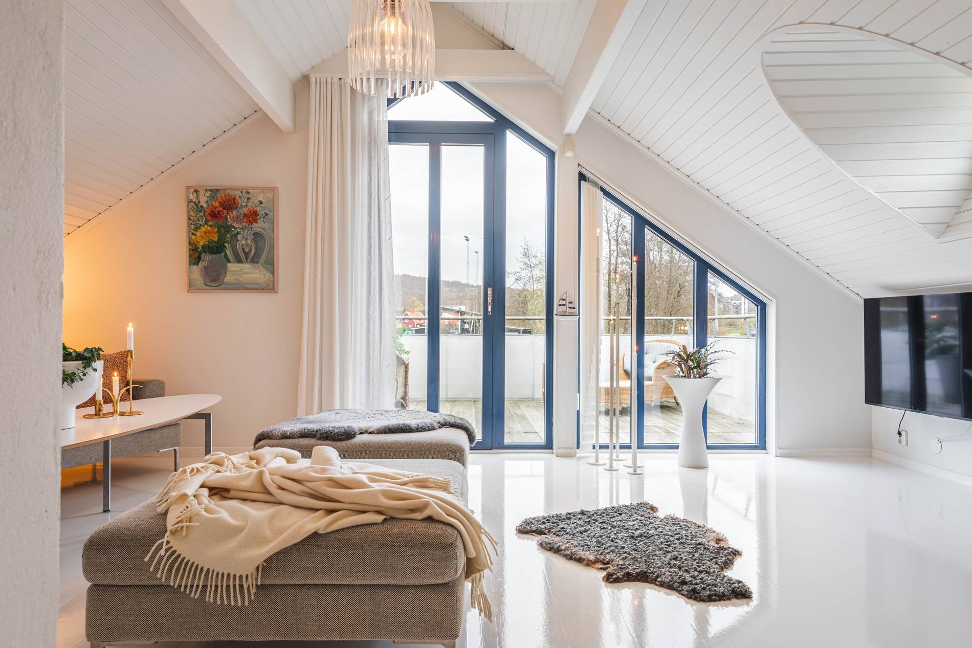 6 rum Villa på Tulpanvägen 29A Malen Båstads kommun - bild 25