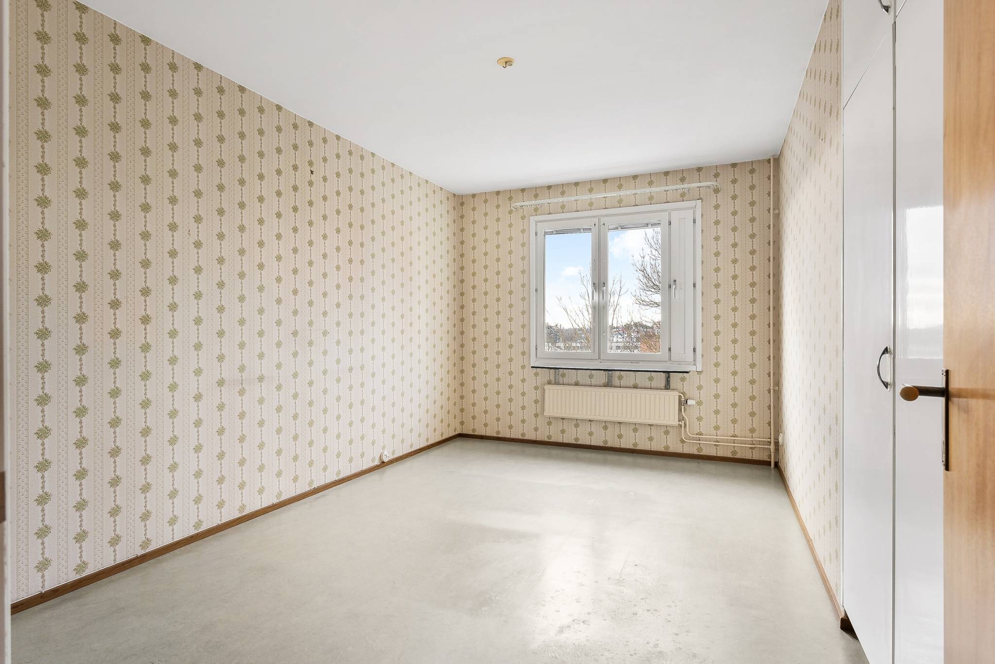 3 rum Lägenhet på Högklintavägen 15 Sundbyberg - Lilla Alby Sundbybergs kommun - bild 13