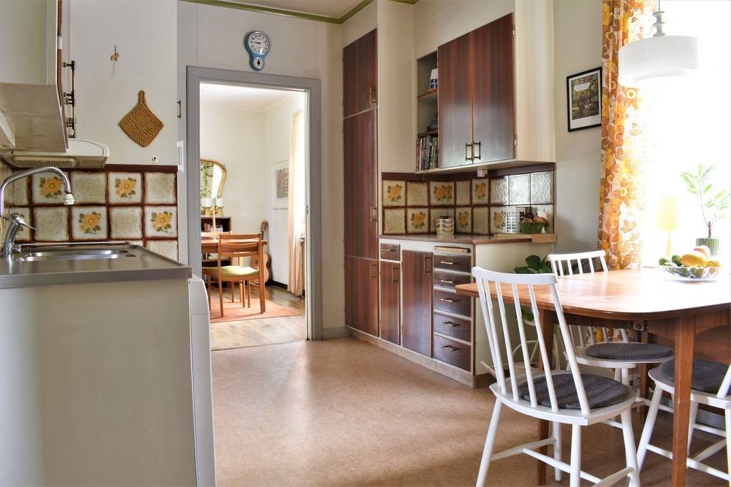 4 rum Villa på Storvägen 34 Tvärålund Vindelns kommun - bild 14