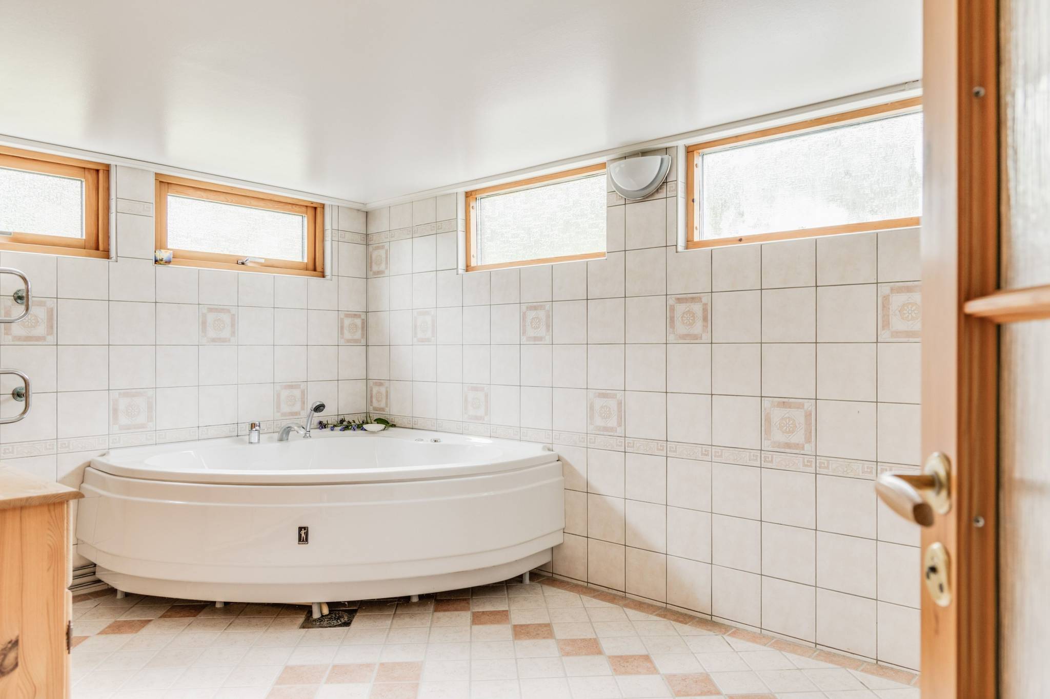 159 m² Villa på Vendelsvägen 16 Solbacken Malmö kommun - bild 17