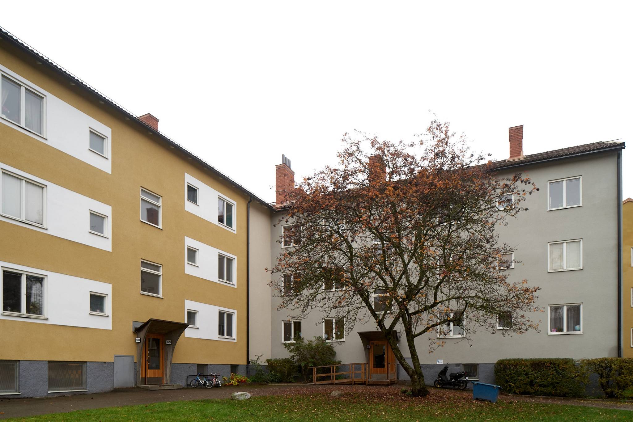 6 rum Lägenhet på Svärdlångsvägen 58 Årsta Stockholms kommun - bild 44