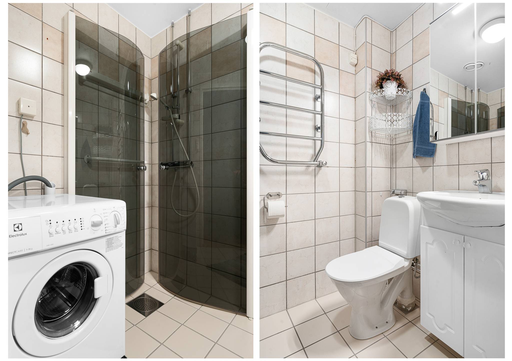 3 rum Lägenhet på Gustavsgatan 22 Centralt Karlskoga kommun - bild 19