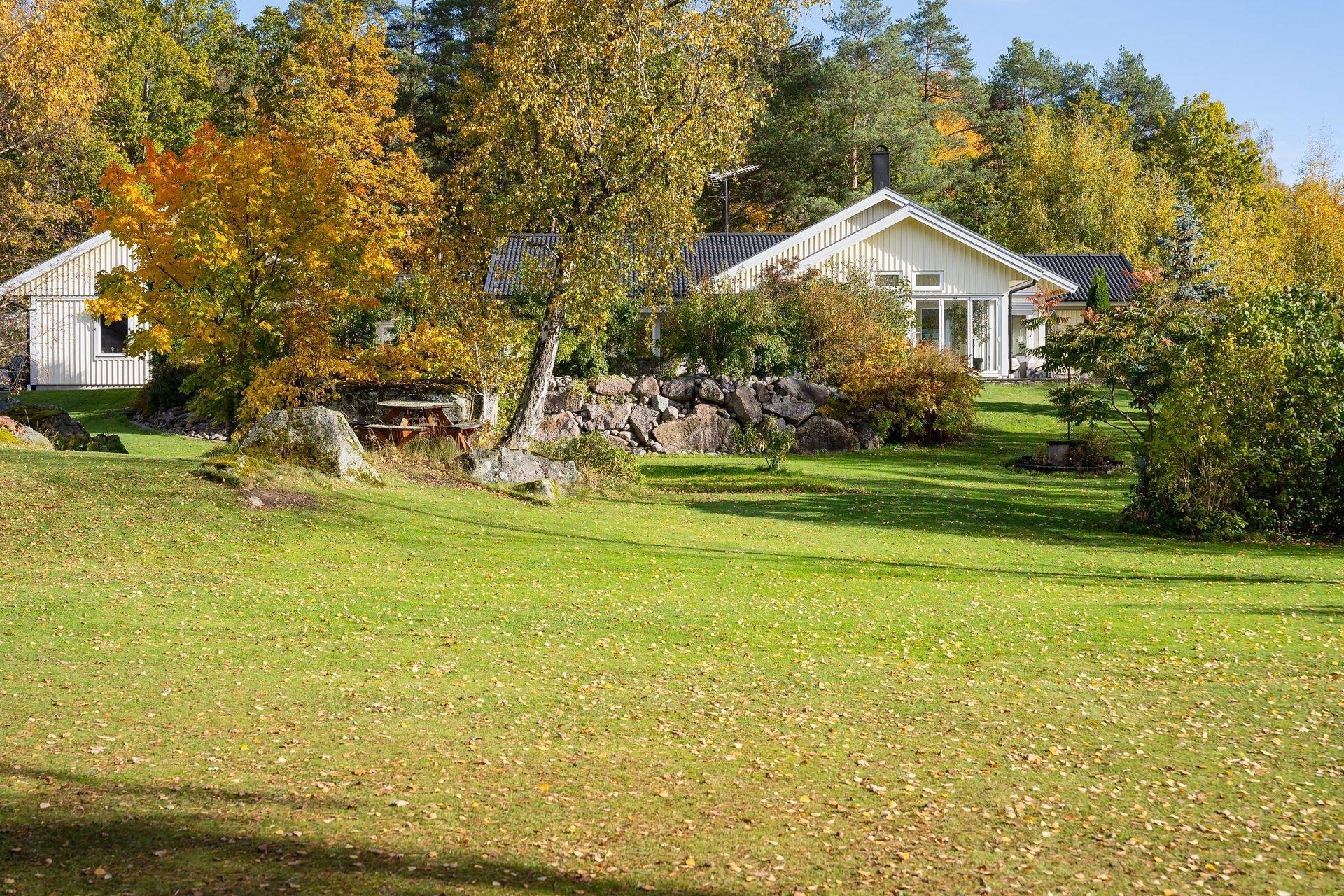 7 rum Villa på Klampenborgsvägen 1 Sturefors Linköpings kommun - bild 8