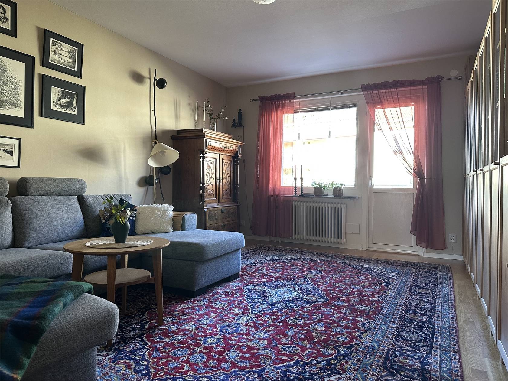 4 rum Lägenhet på Storgatan 55 A Centralt Årjängs kommun - bild 24