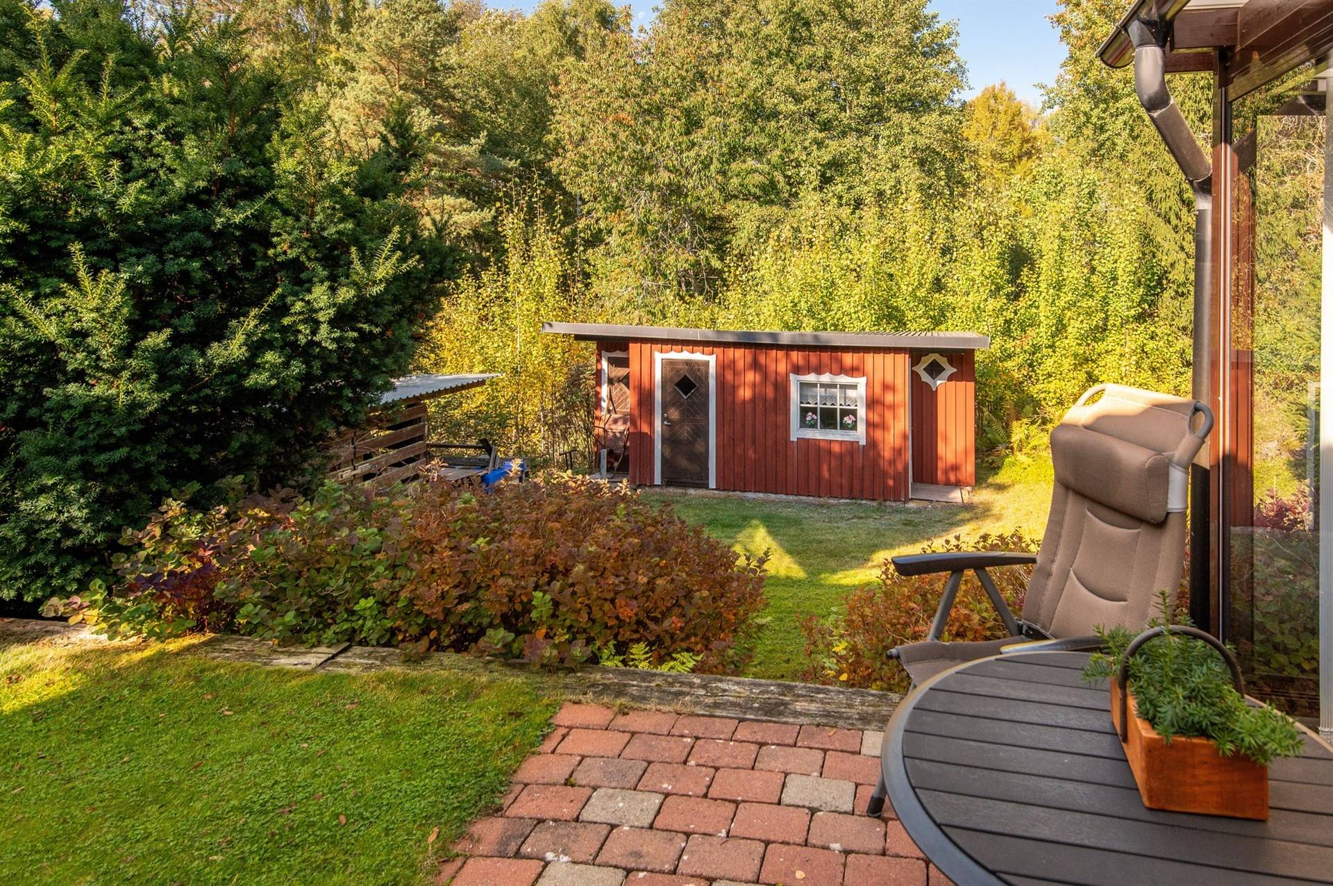 4 rum Villa på Glottervägen 33 Åby Norrköpings kommun - bild 33