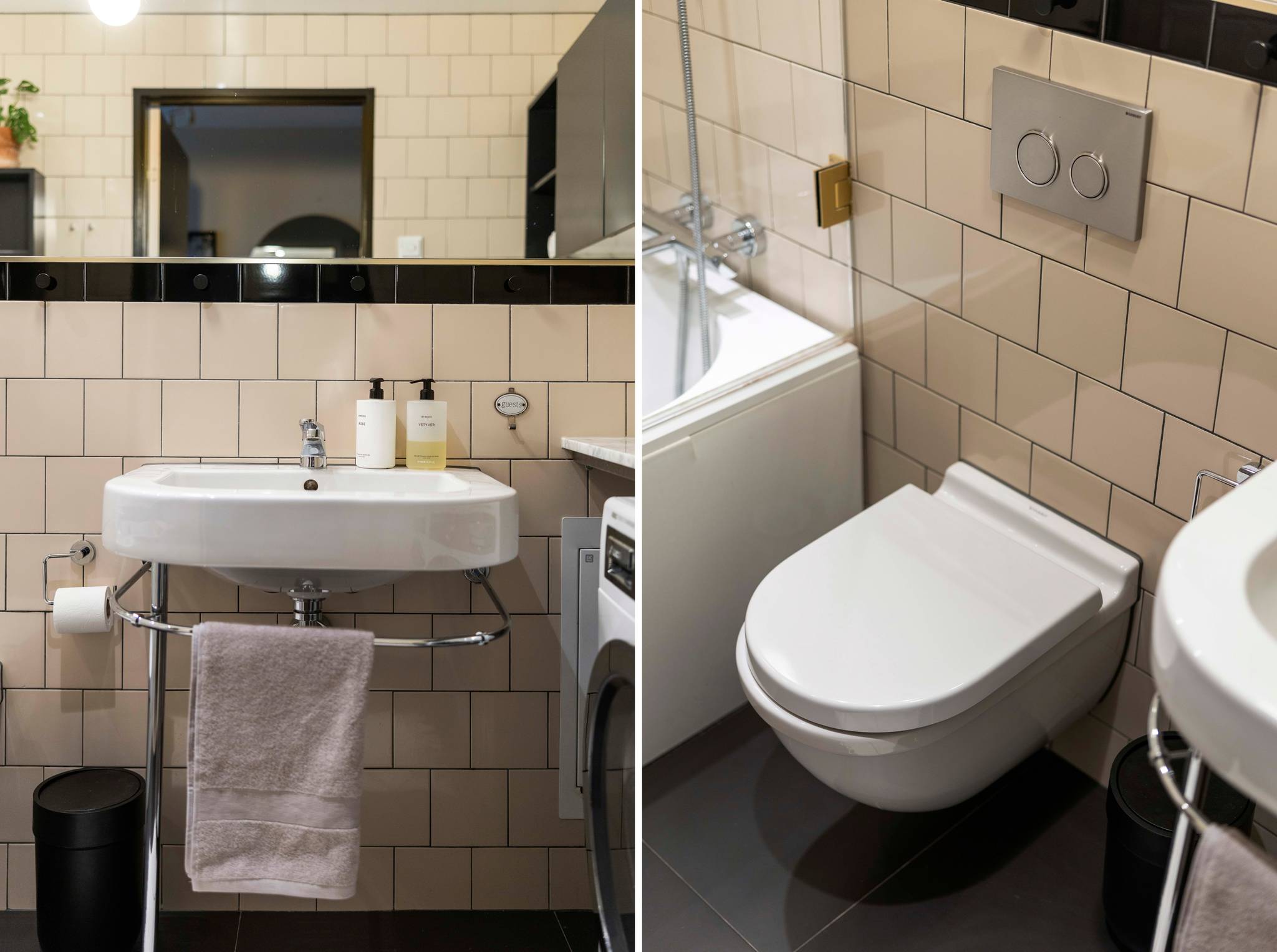 6 rum Lägenhet på Sjöfartsgatan 10, 4tr Hammarby Sjöstad Stockholms kommun - bild 21