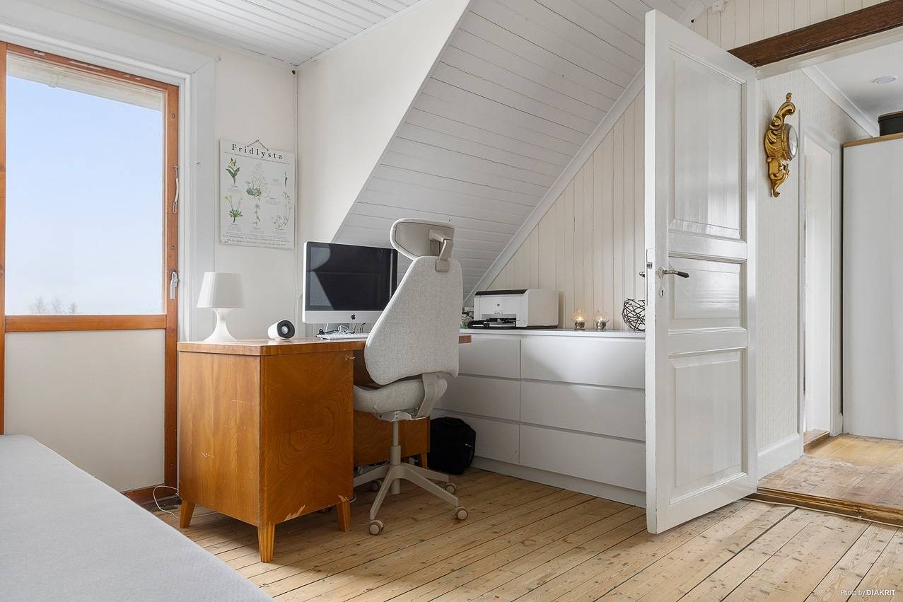 4 rum Villa på Fyrås 360 Strömsunds kommun - bild 16