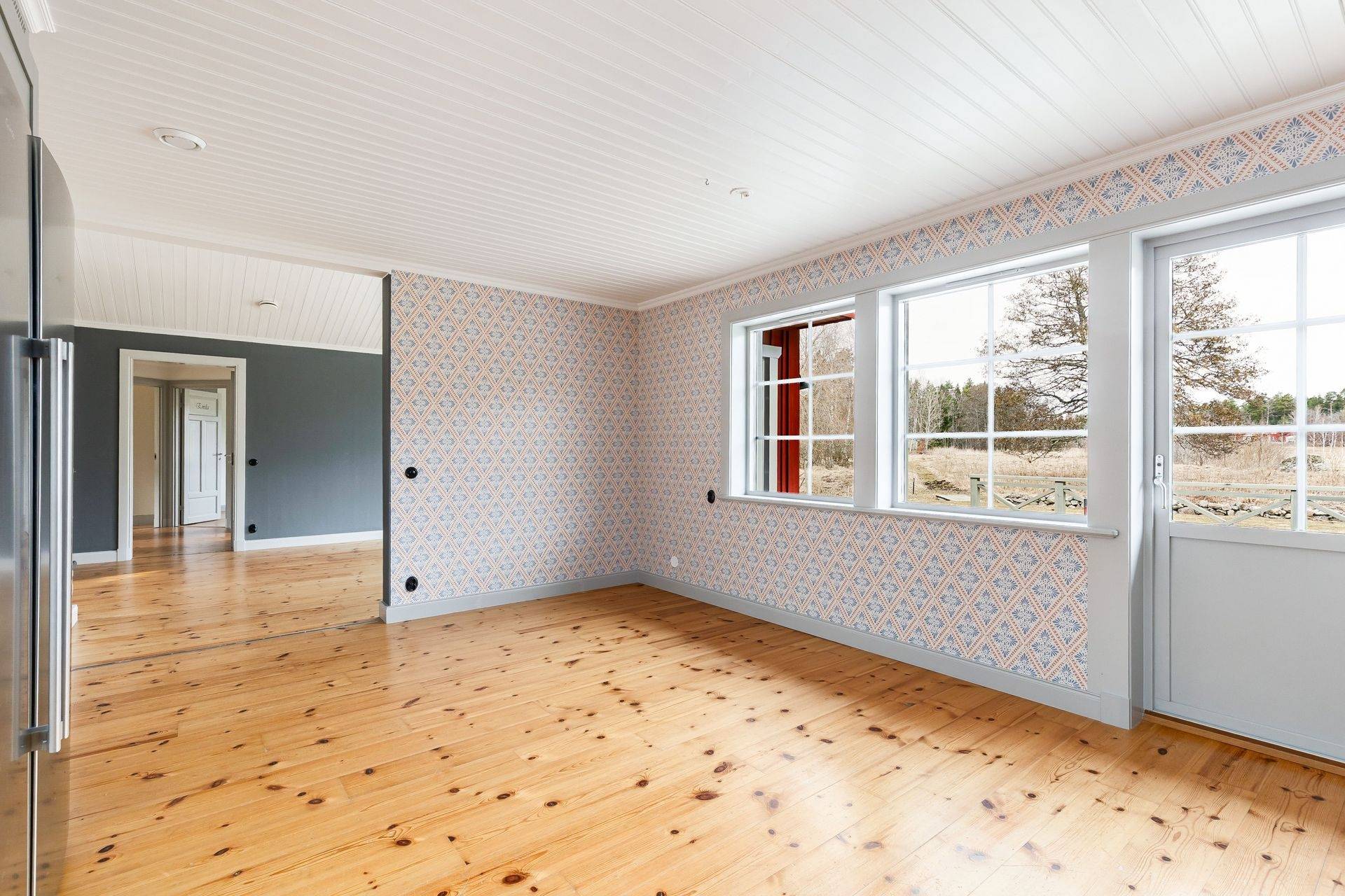 5 rum Villa på Källslätten 9 Källslätten, Mariefred Strängnäs kommun - bild 11