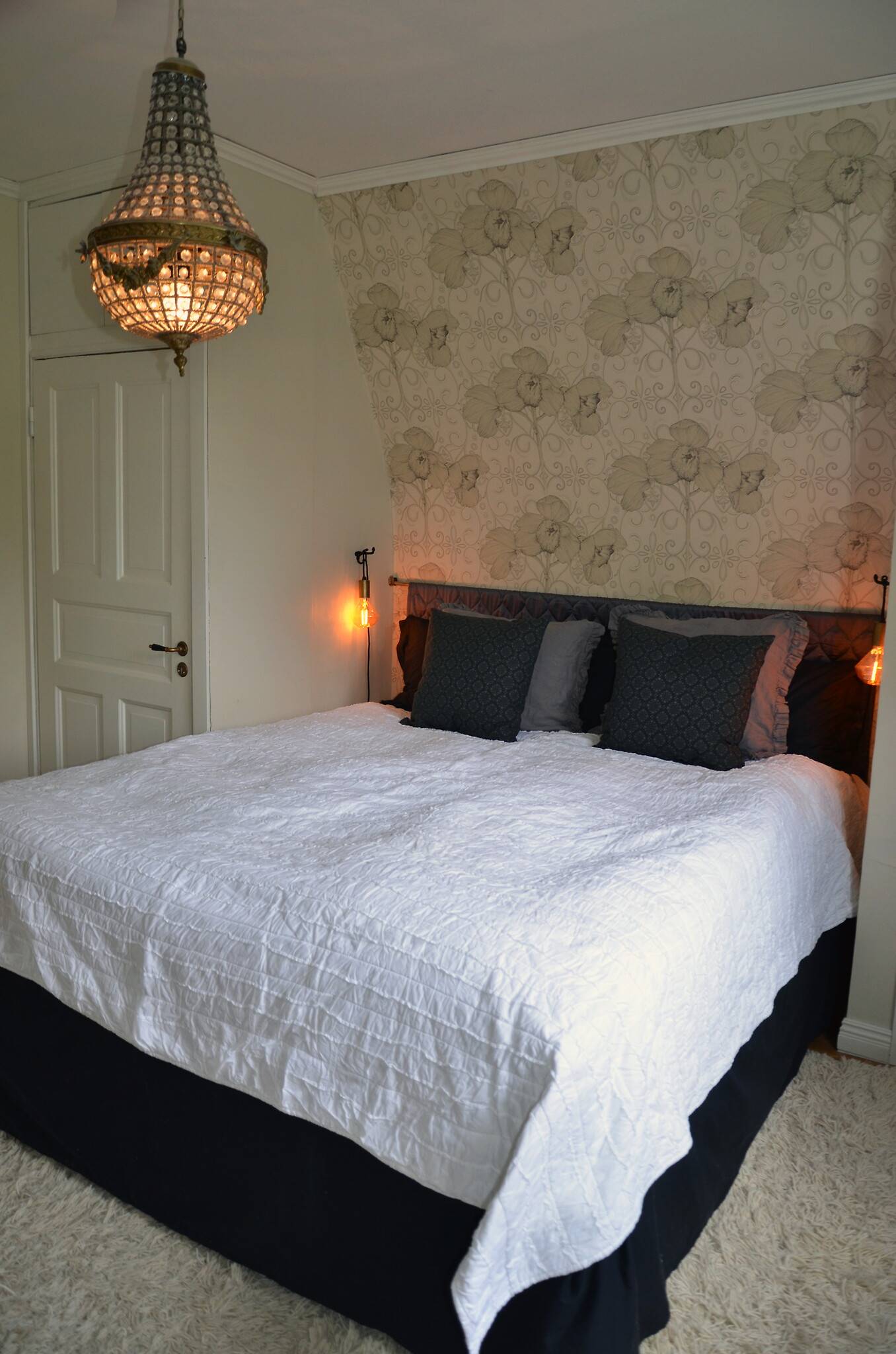 7 rum Villa på Gässlösavägen 23 Furuberg Borås kommun - bild 13