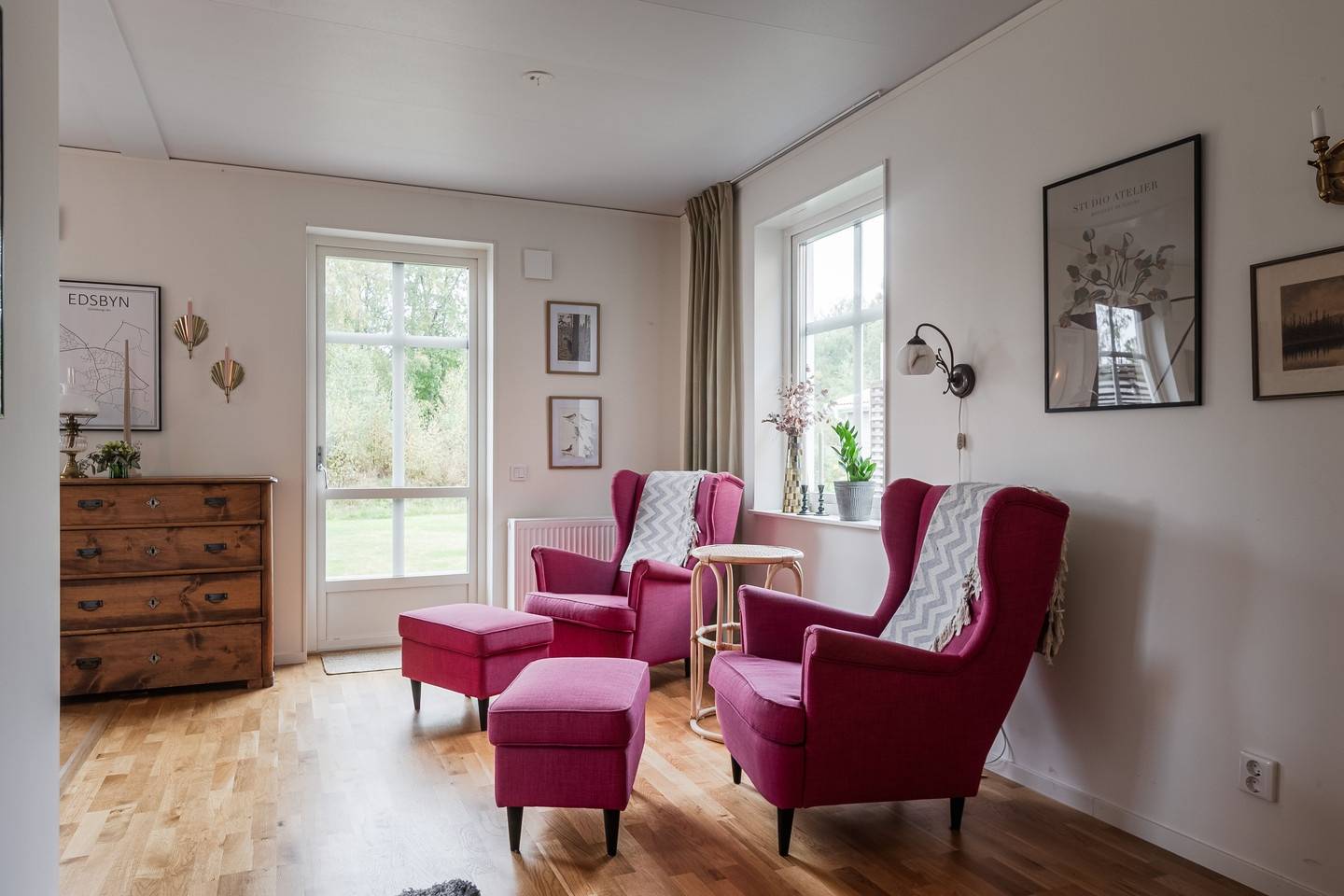 5 rum Villa på Citronäppelgatan 14 Norra Alsberg Nässjö kommun - bild 27
