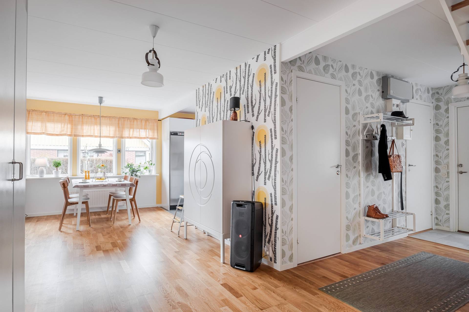 6 rum Villa på Falkvägen 13 Vargön Vänersborgs kommun - bild 14