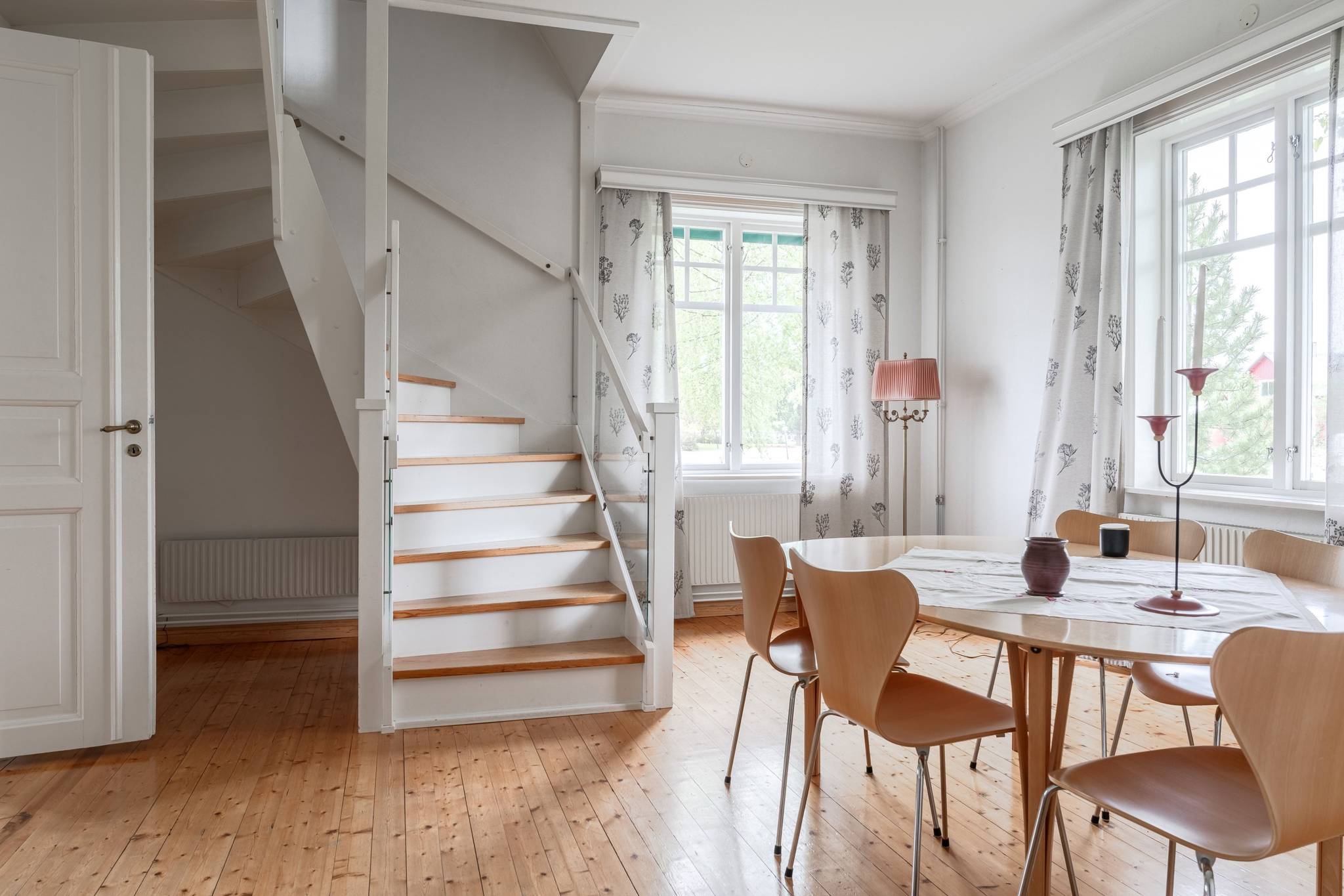 6 rum Villa på Köpmangatan 5 Bureå Skellefteå kommun - bild 13