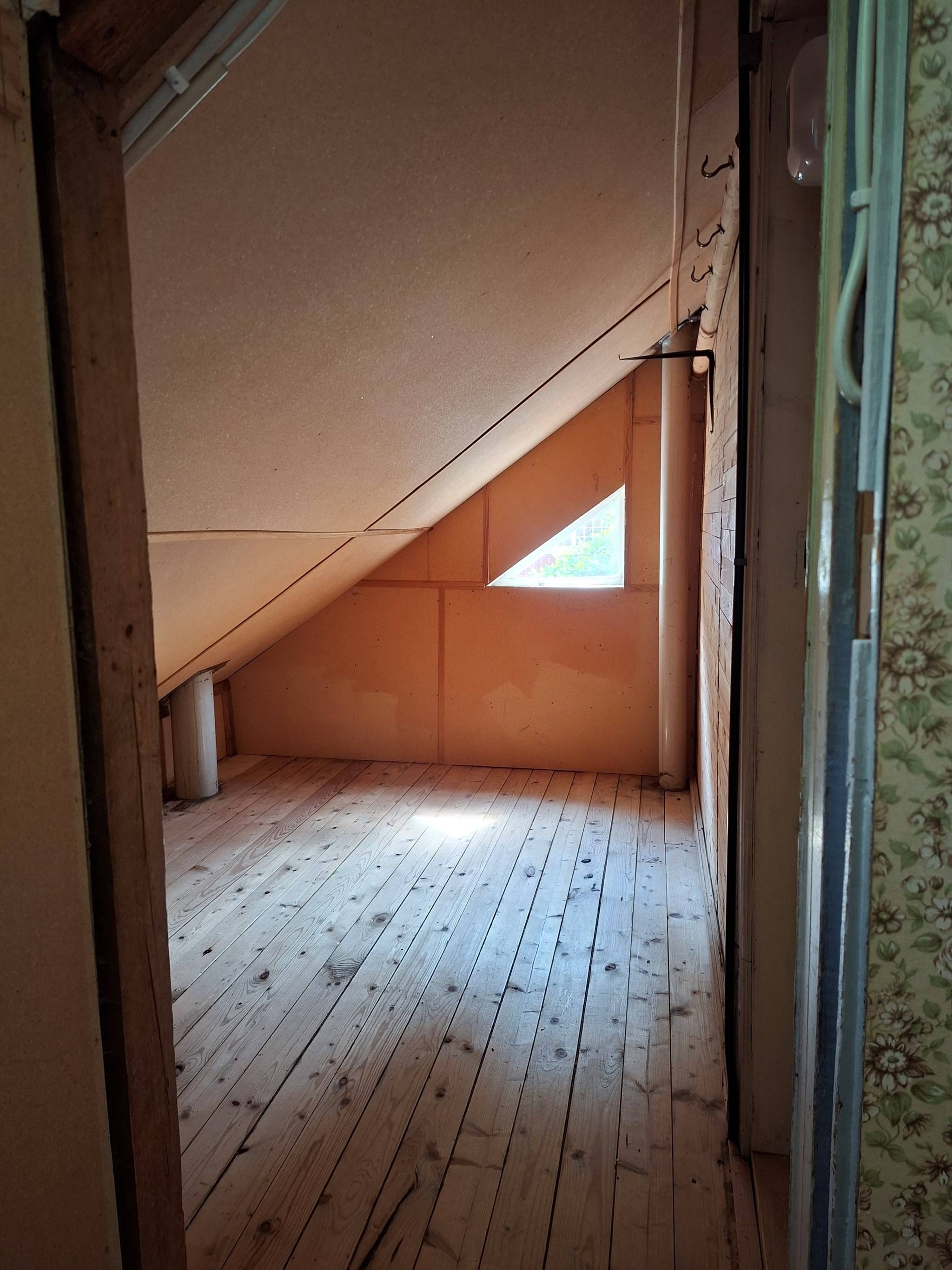74 m² Villa på Ryd Västralund 1 Moheda Alvesta kommun - bild 27