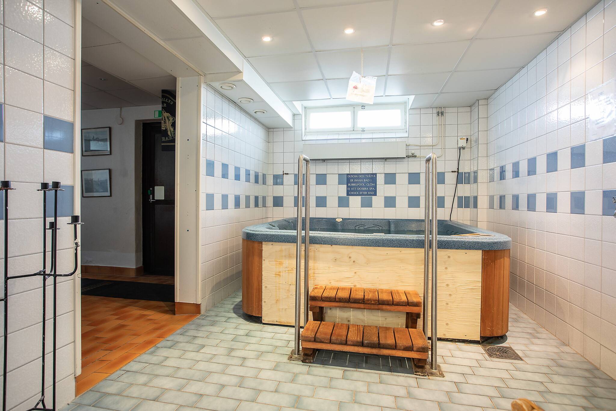 1 rum Lägenhet på Hagebygatan 49 Centralt, Söder Norrköpings kommun - bild 16