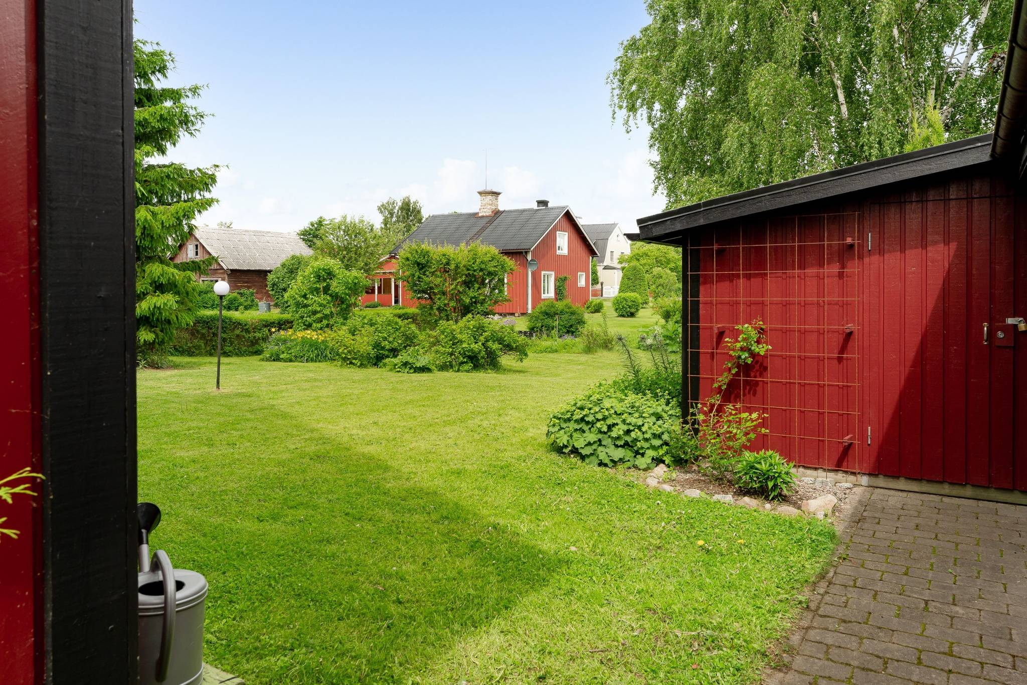 6 rum Villa på Smedsgränd 6 Tierp Tierps kommun - bild 5
